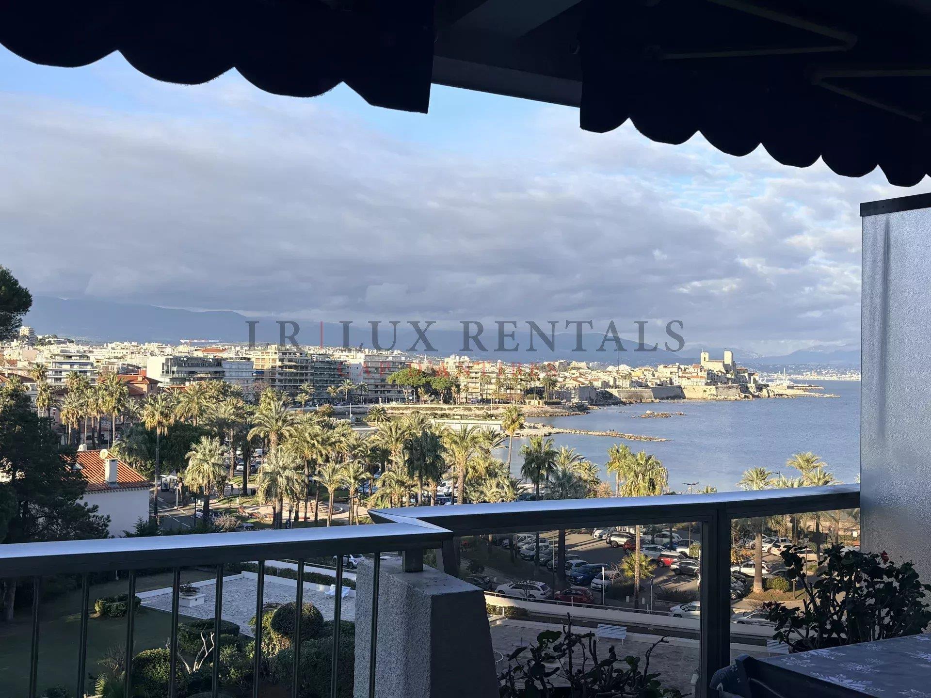 Appartement à louer, 100m², Antibes