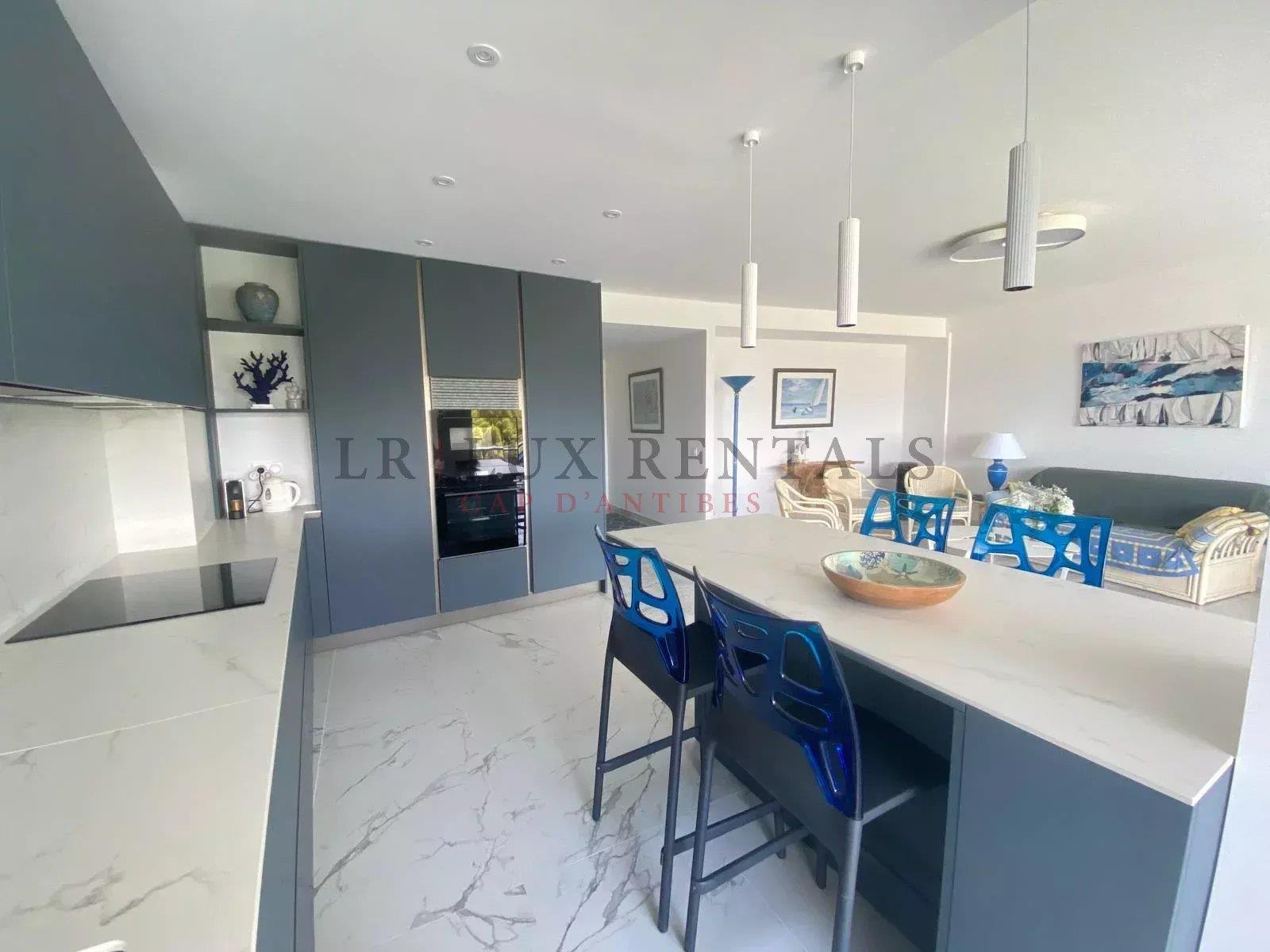 Appartement à louer, 100m², Antibes