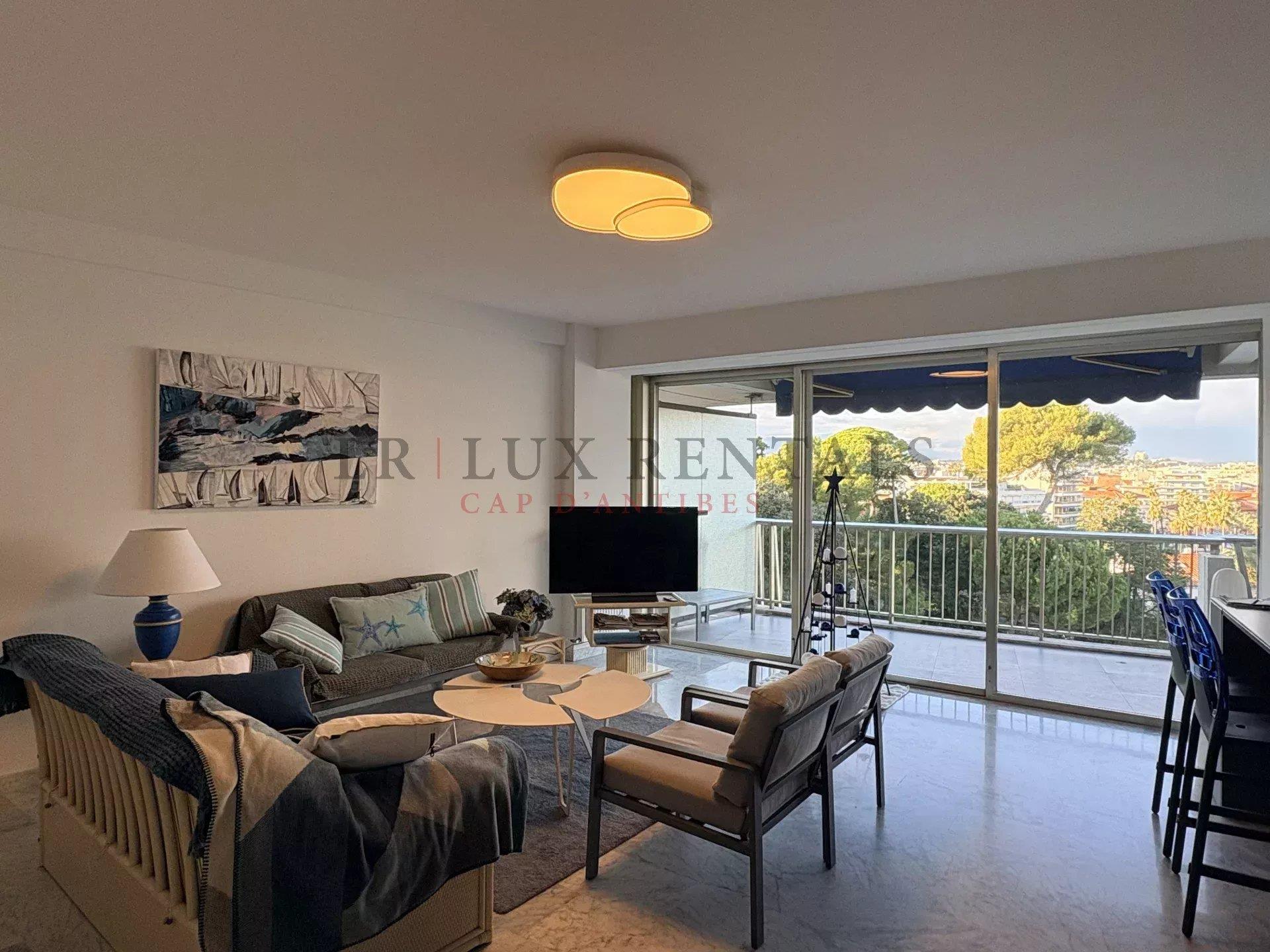Appartement à louer, 100m², Antibes