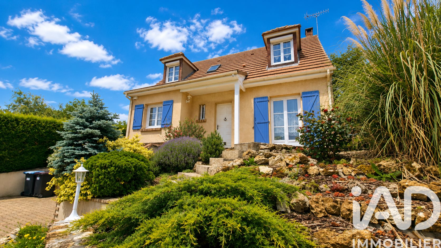 Maison à vendre, 120m², Meaux
