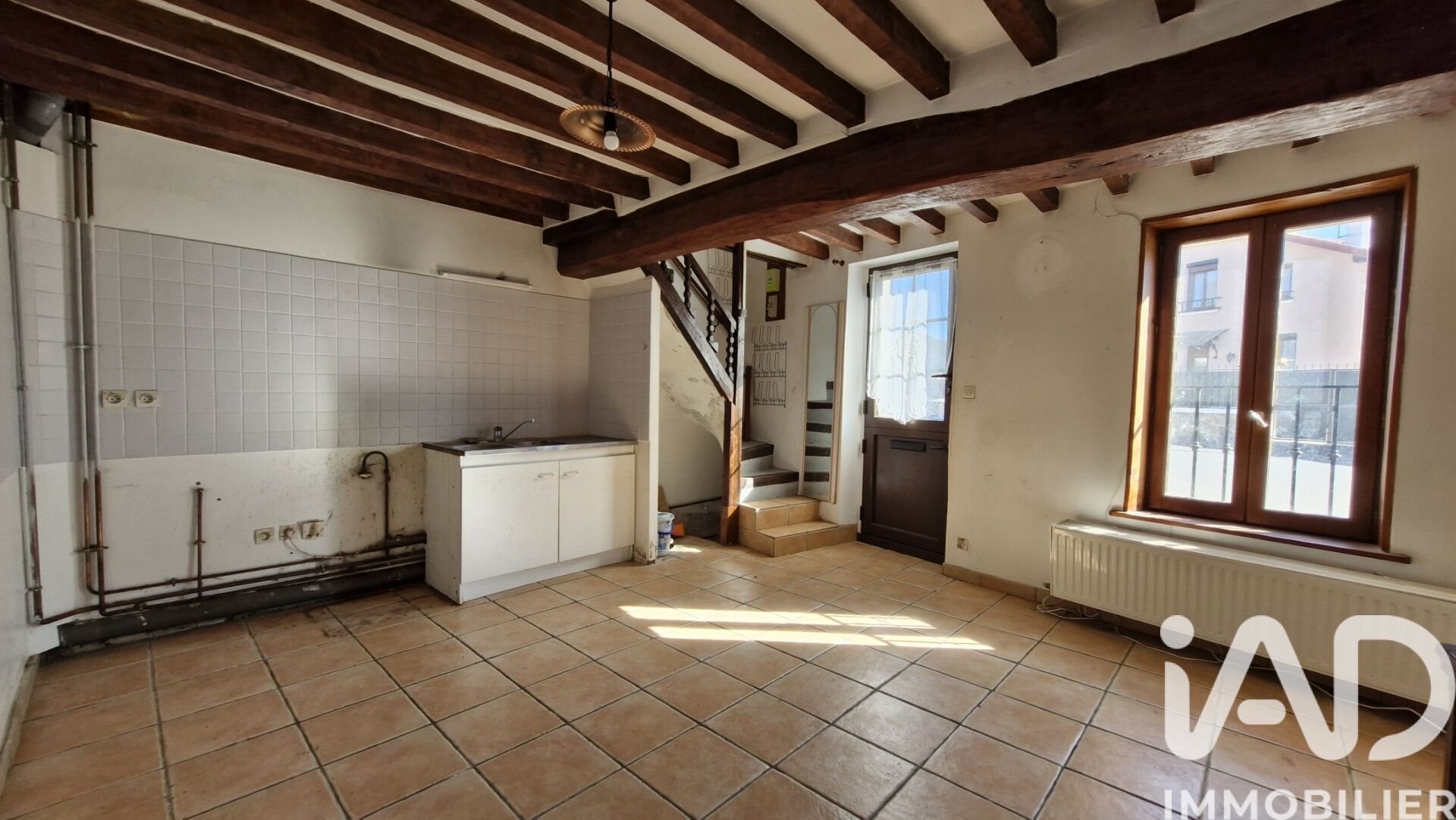 Maison à vendre, 35m², Trilport