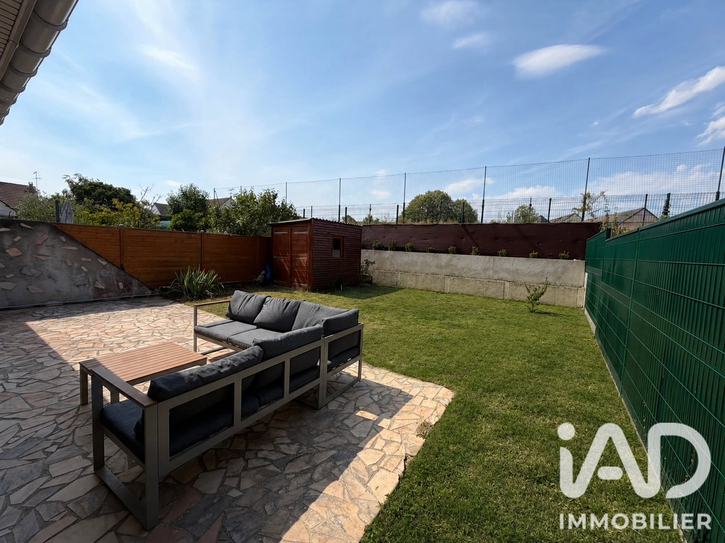 Maison à vendre, 80m², Trilport