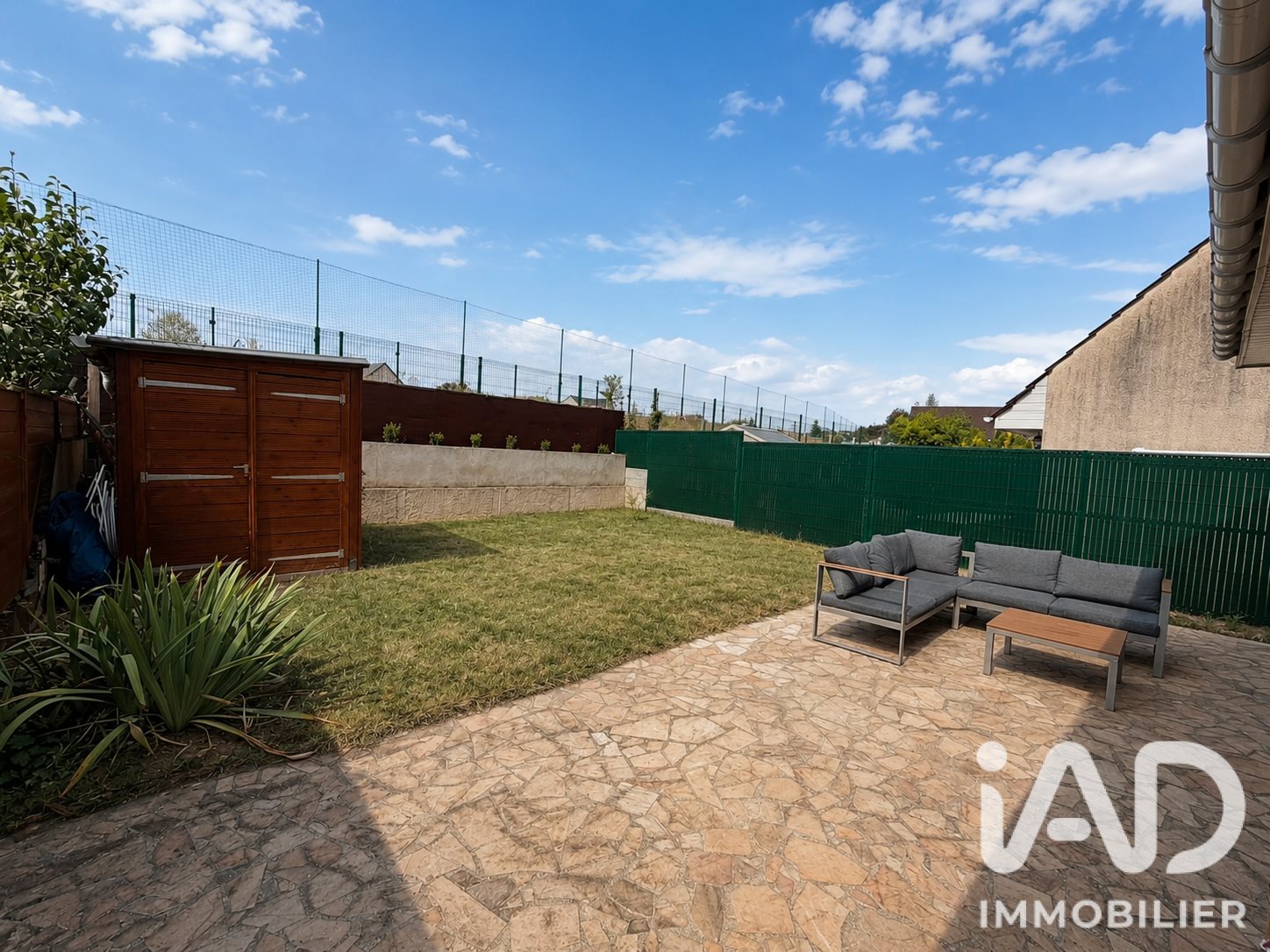 Maison à vendre, 80m², Trilport
