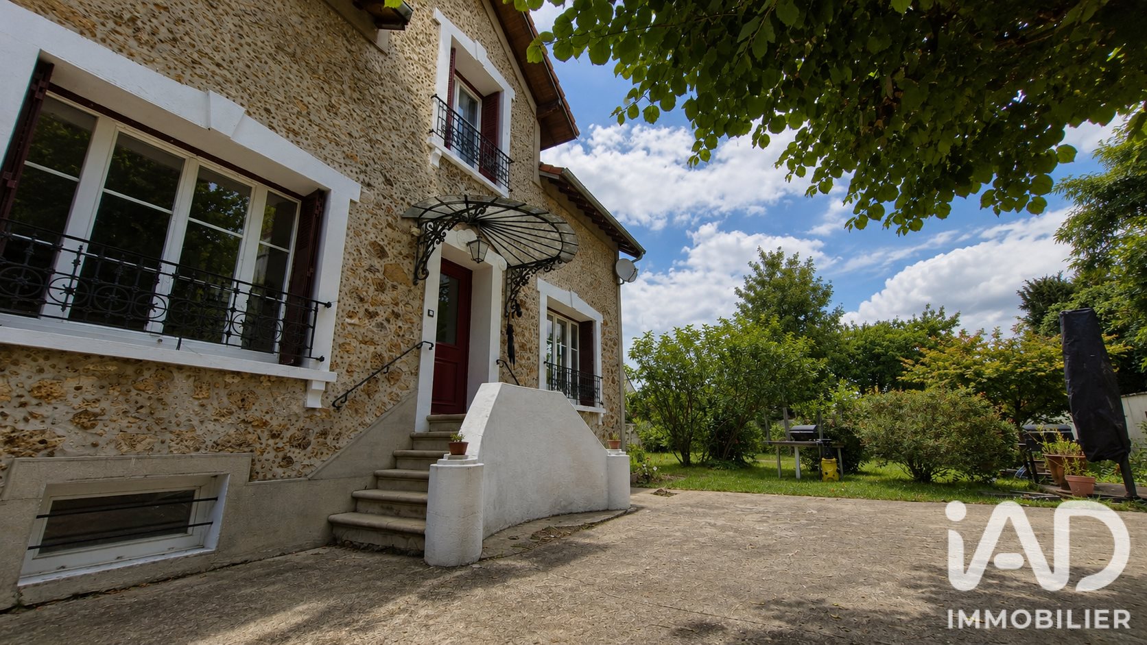 Maison à vendre, 142m², Trilport