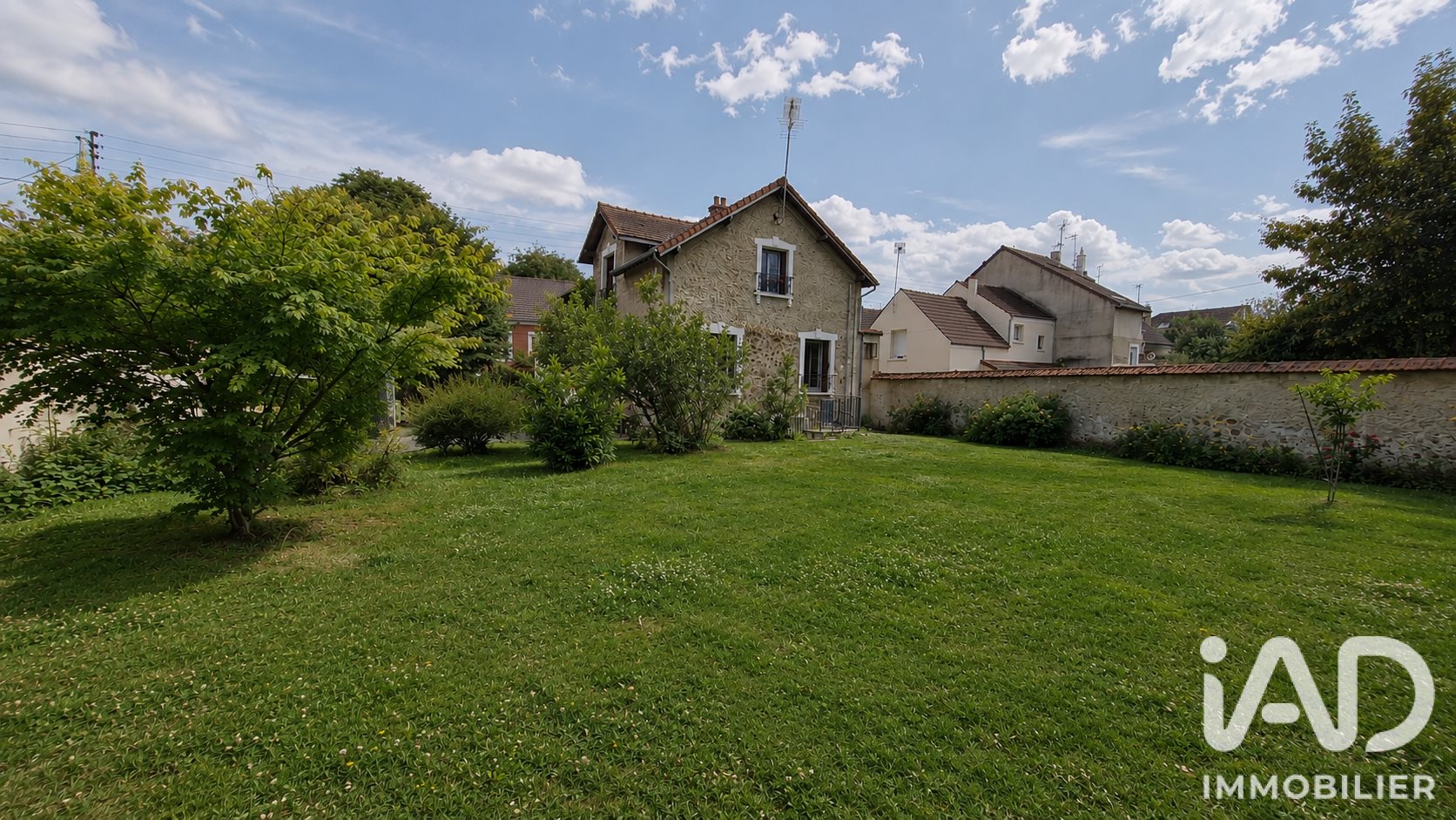 Maison à vendre, 142m², Trilport