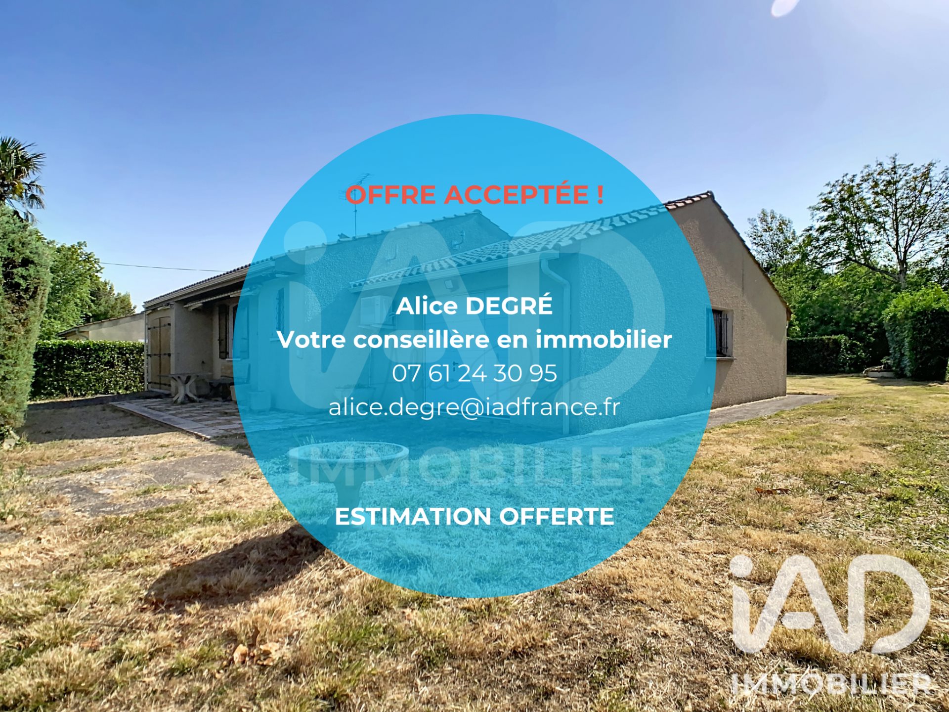 Maison à vendre, 74m², Sorèze
