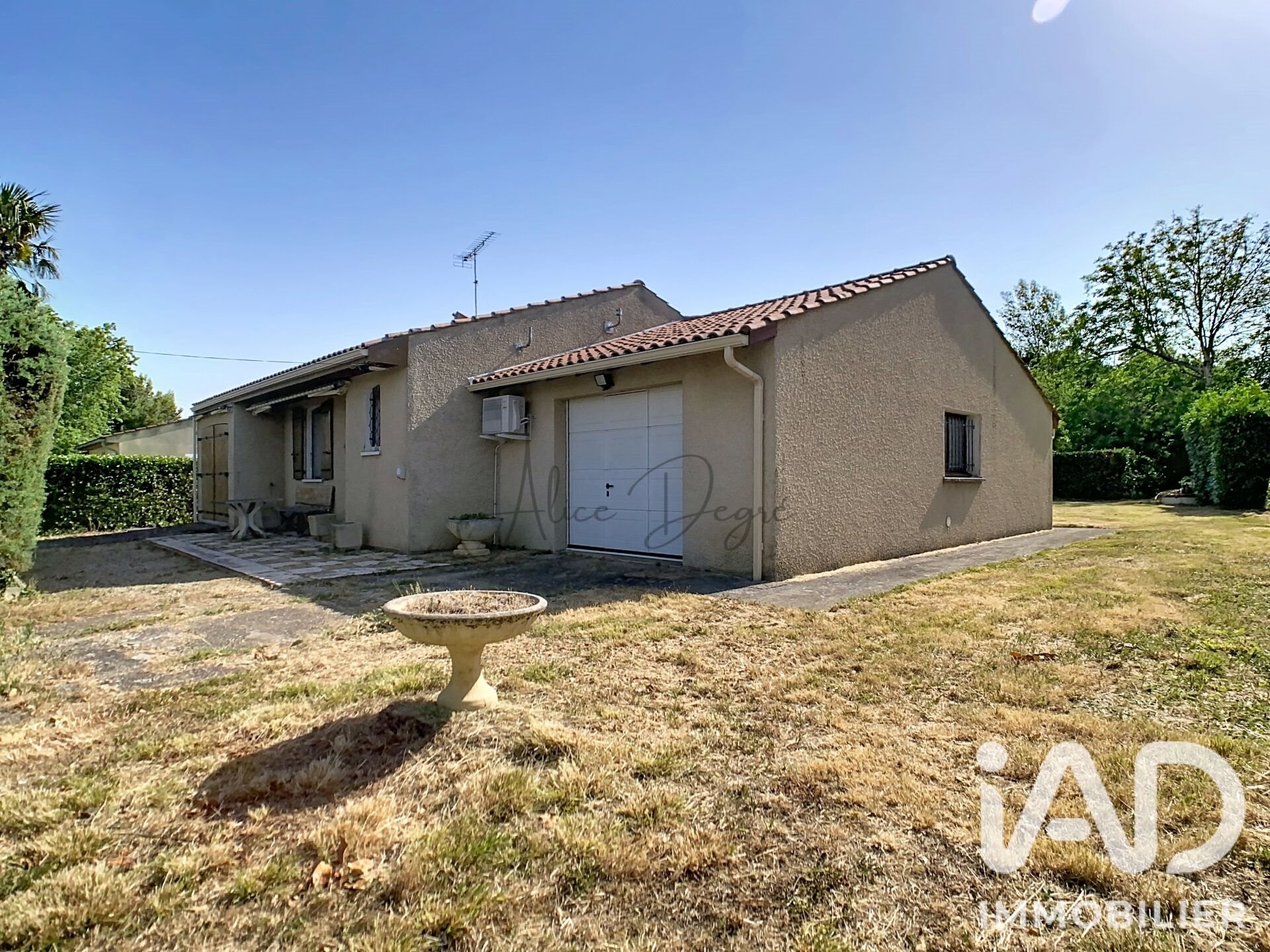 Maison à vendre, 74m², Sorèze