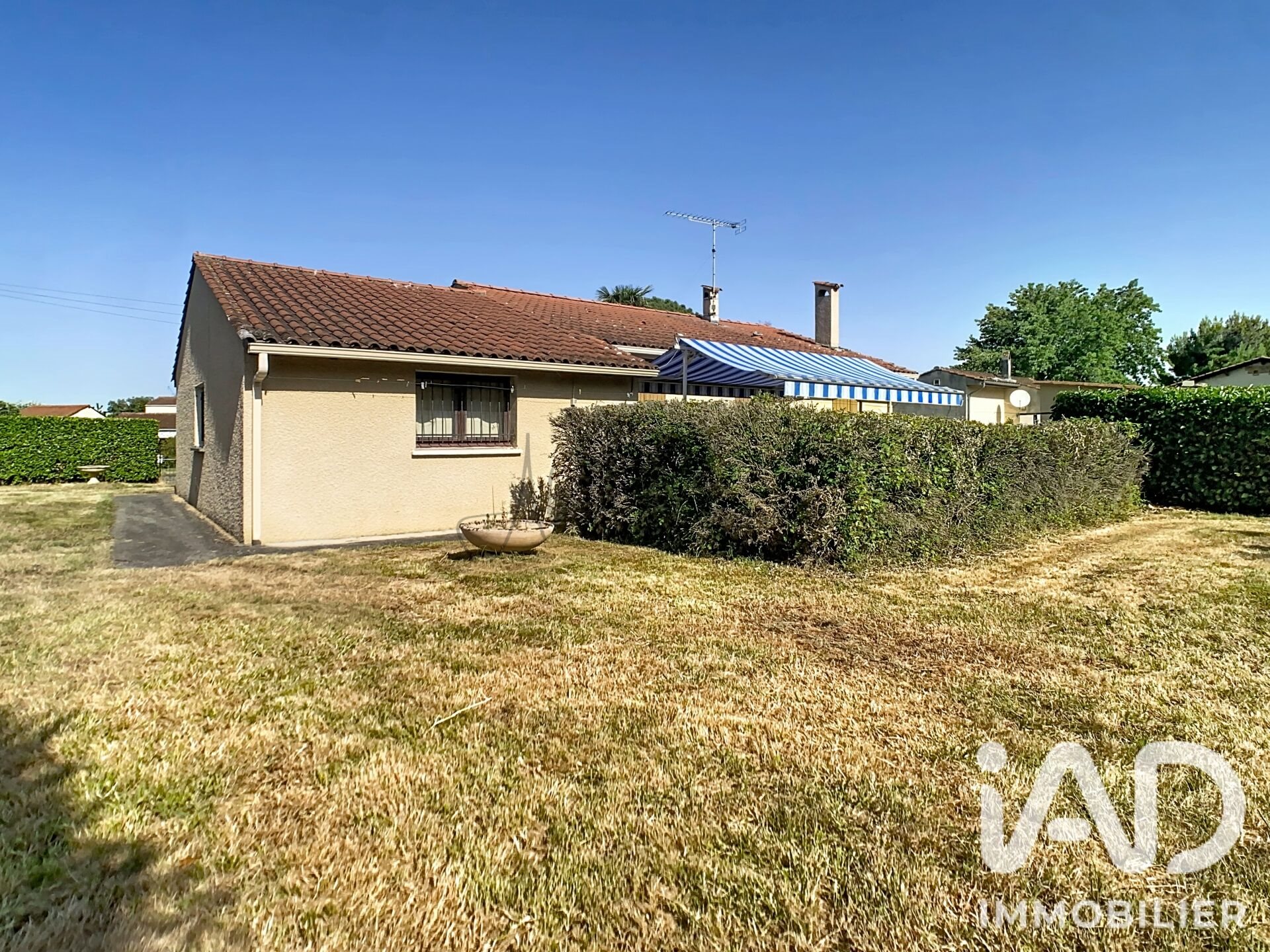 Maison à vendre, 74m², Sorèze