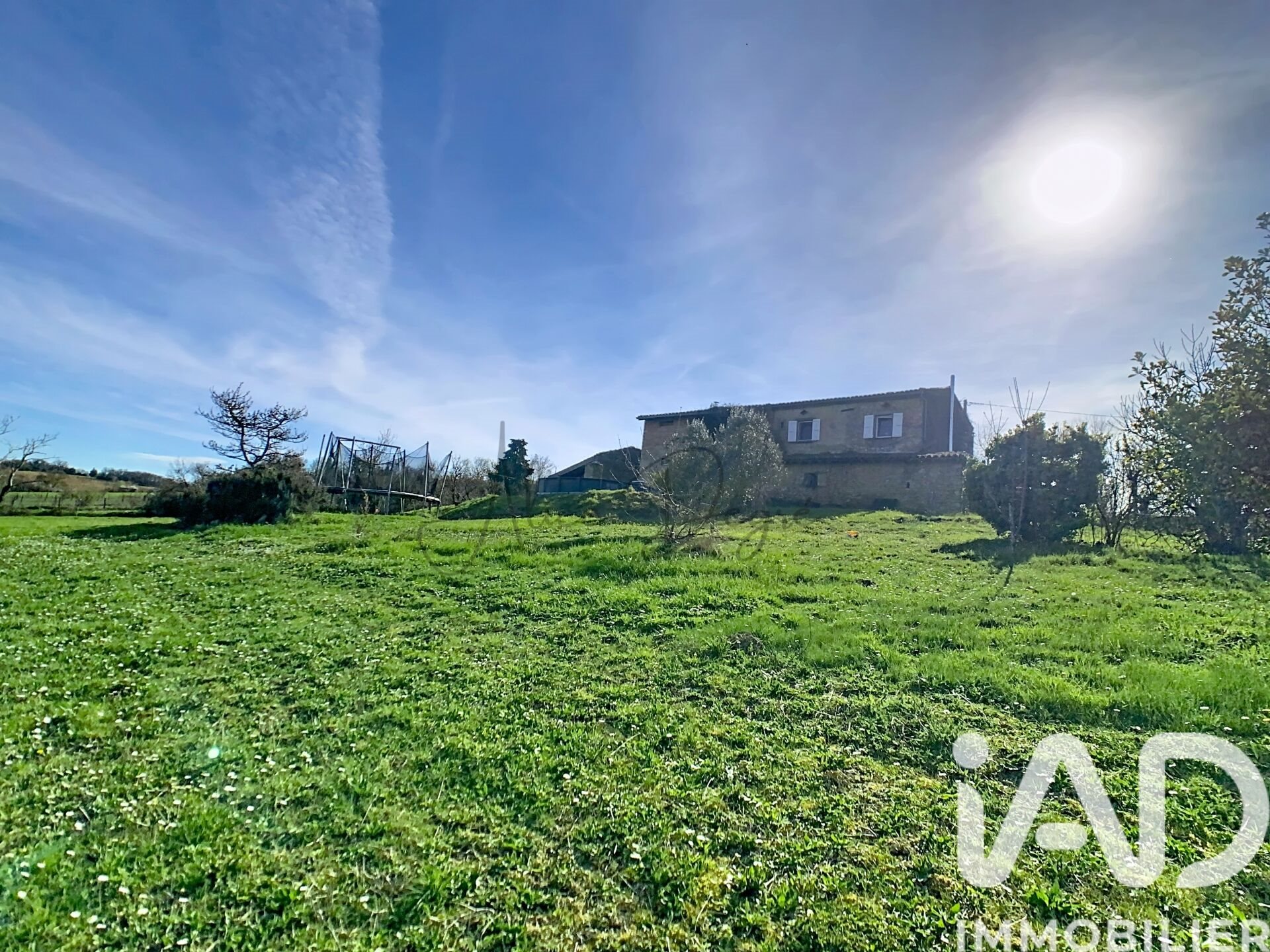 Maison à vendre, 160m², Falga