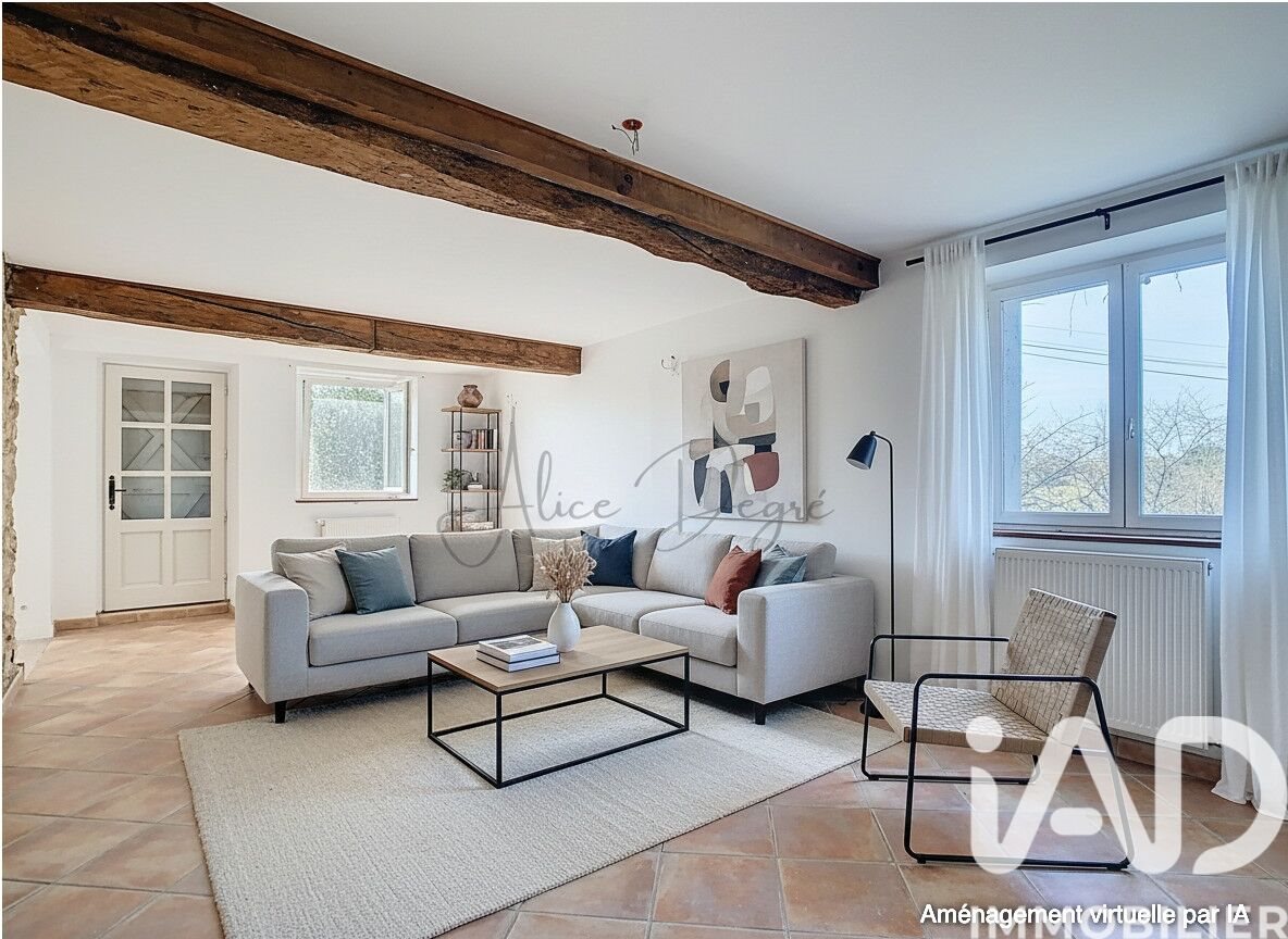 Maison à vendre, 160m², Falga