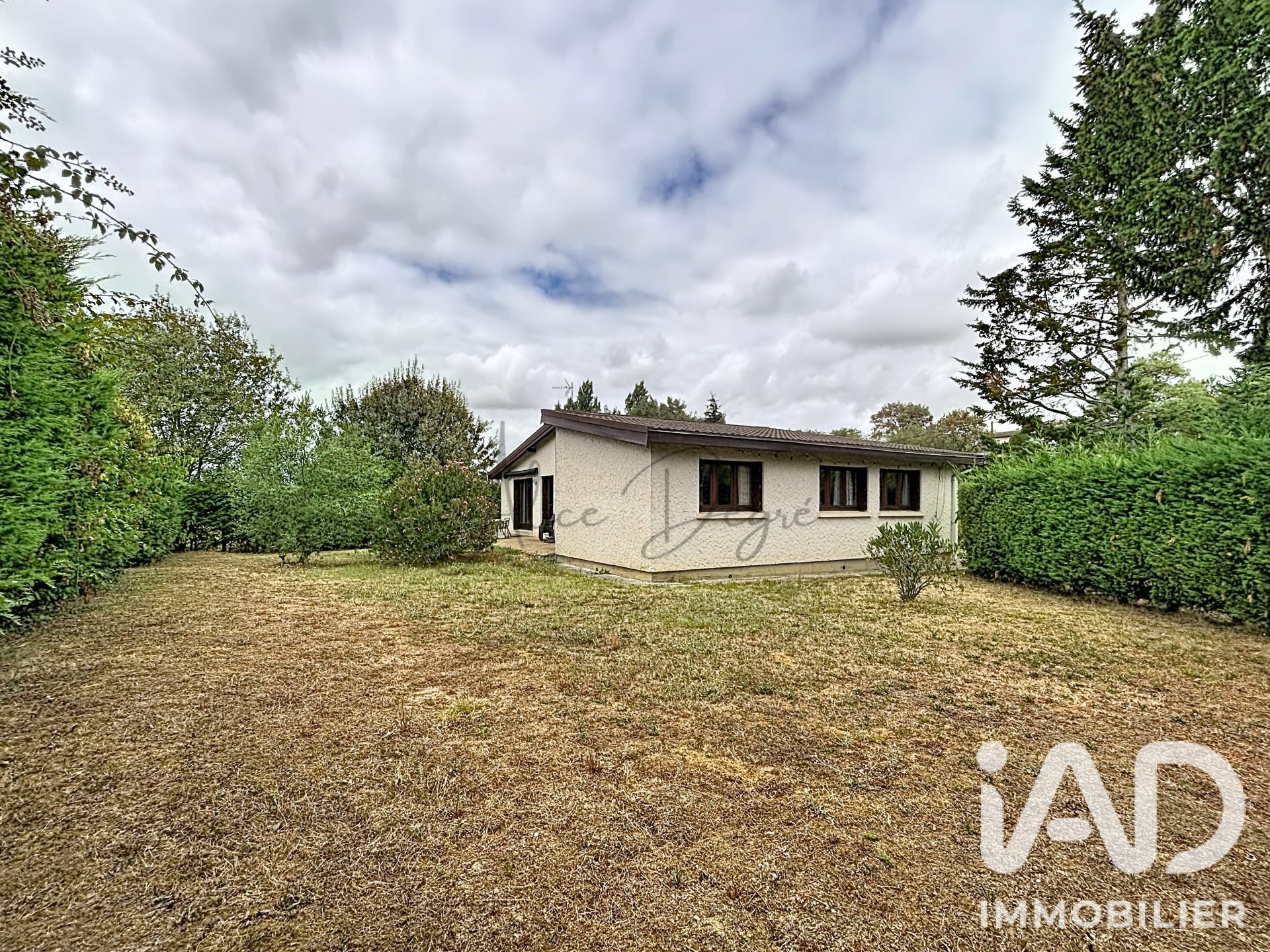 Maison à vendre, 120m², Loubens-Lauragais