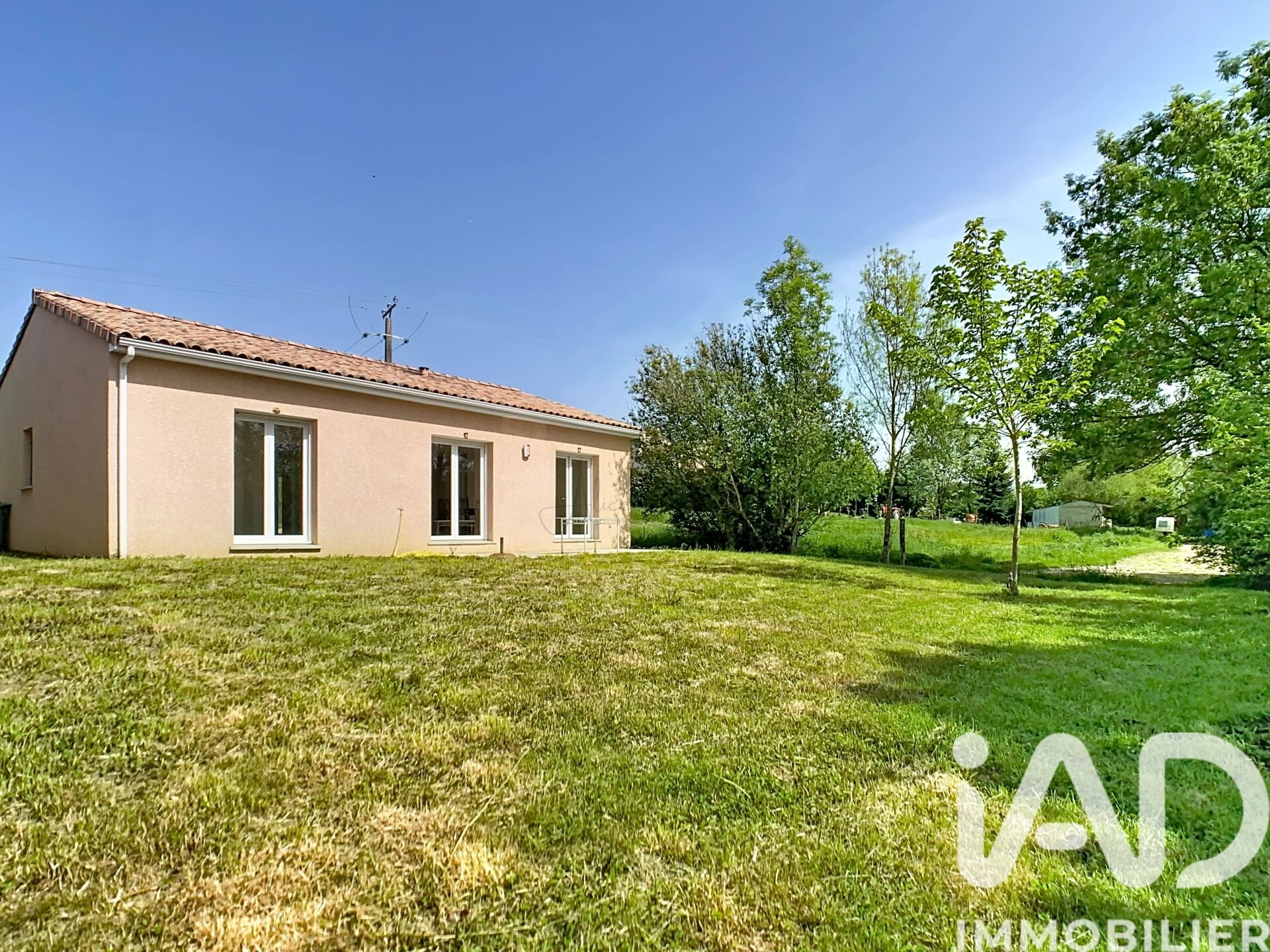 Maison à vendre, 91m², Revel