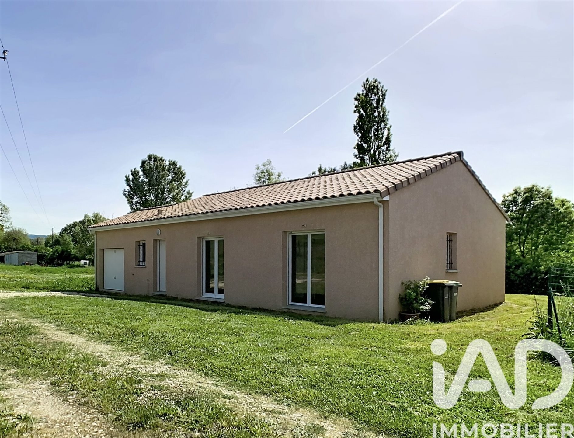 Maison à vendre, 91m², Revel