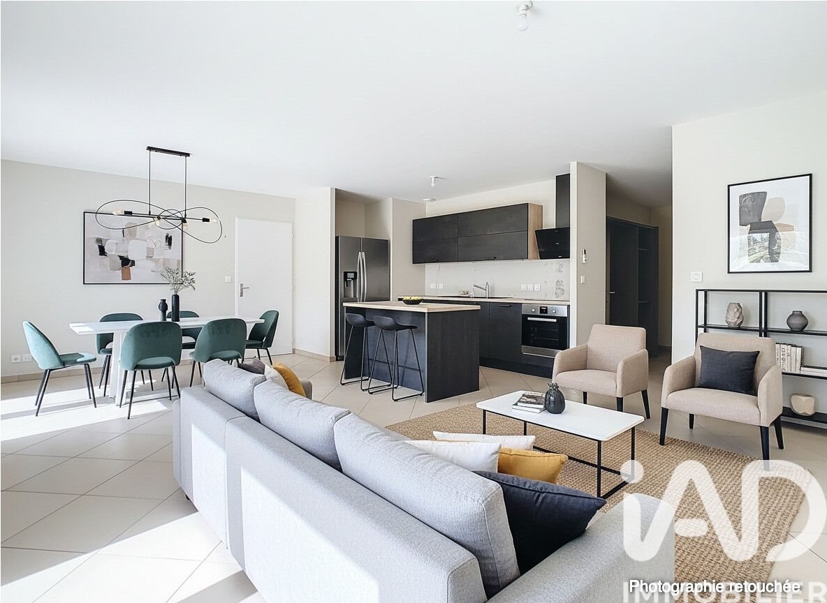 Maison à vendre, 91m², Revel