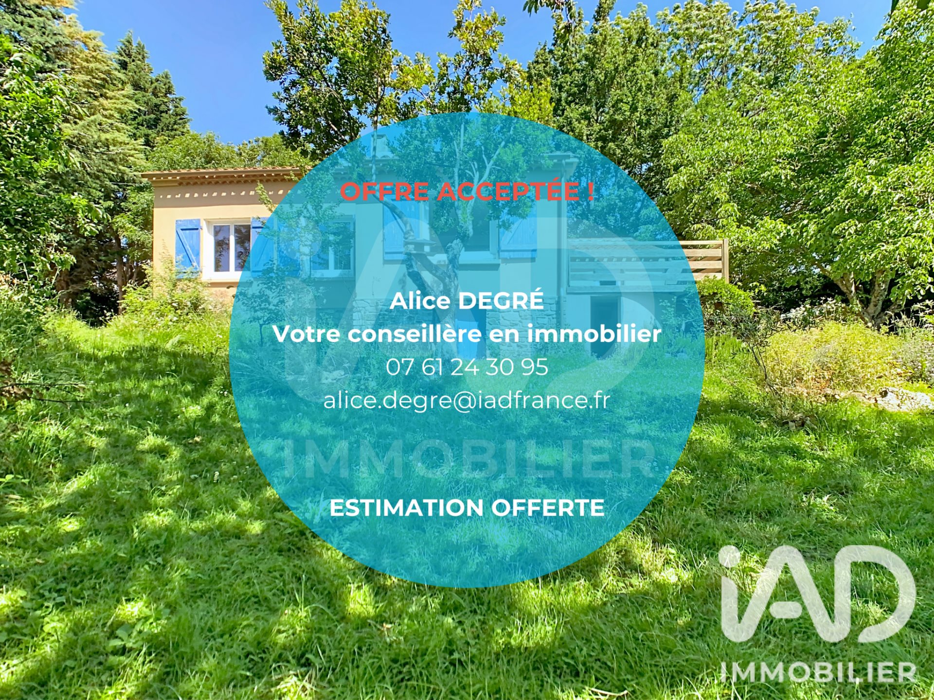 Maison à vendre, 84m², Saissac