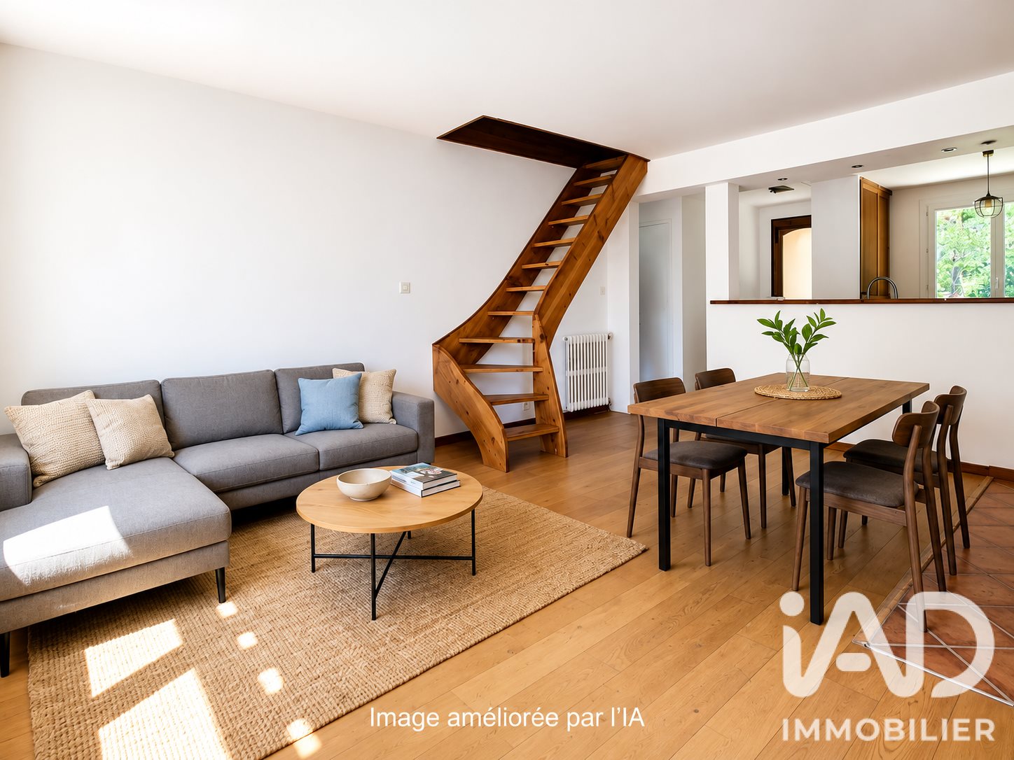 Maison à vendre, 84m², Saissac
