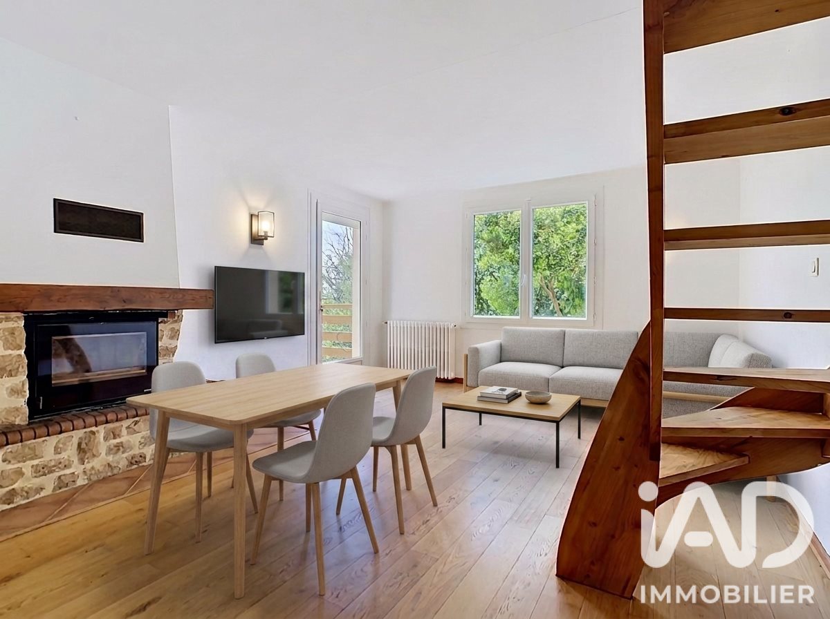 Maison à vendre, 84m², Saissac