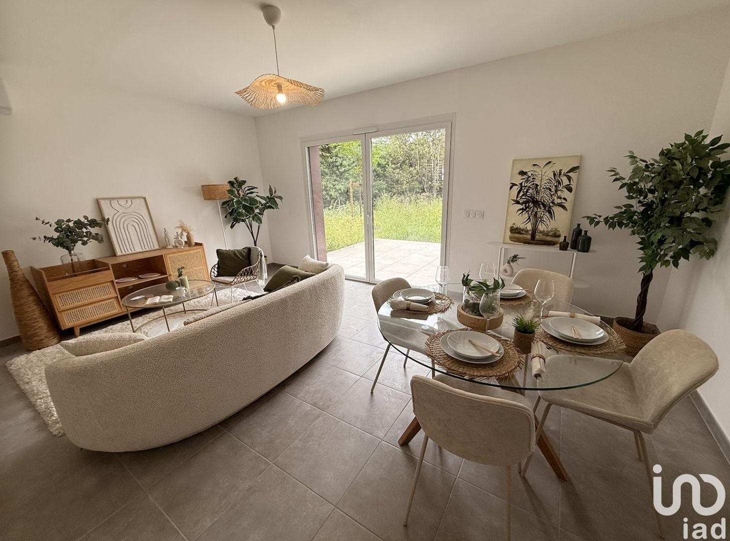 Appartement à vendre, 87m², Gradignan