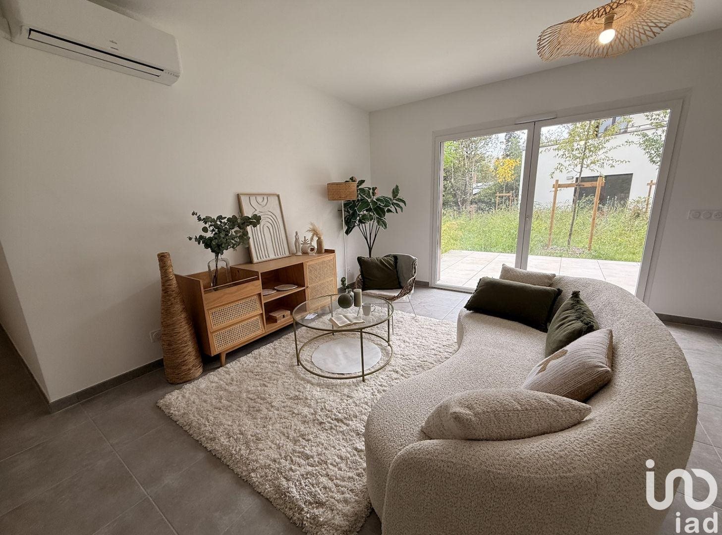 Appartement à vendre, 87m², Gradignan