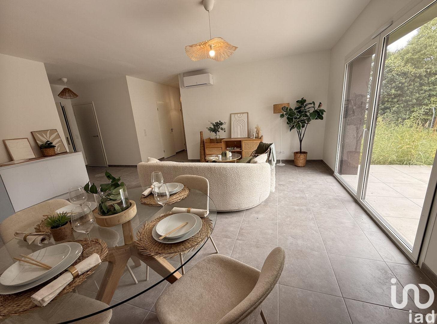 Appartement à vendre, 87m², Gradignan