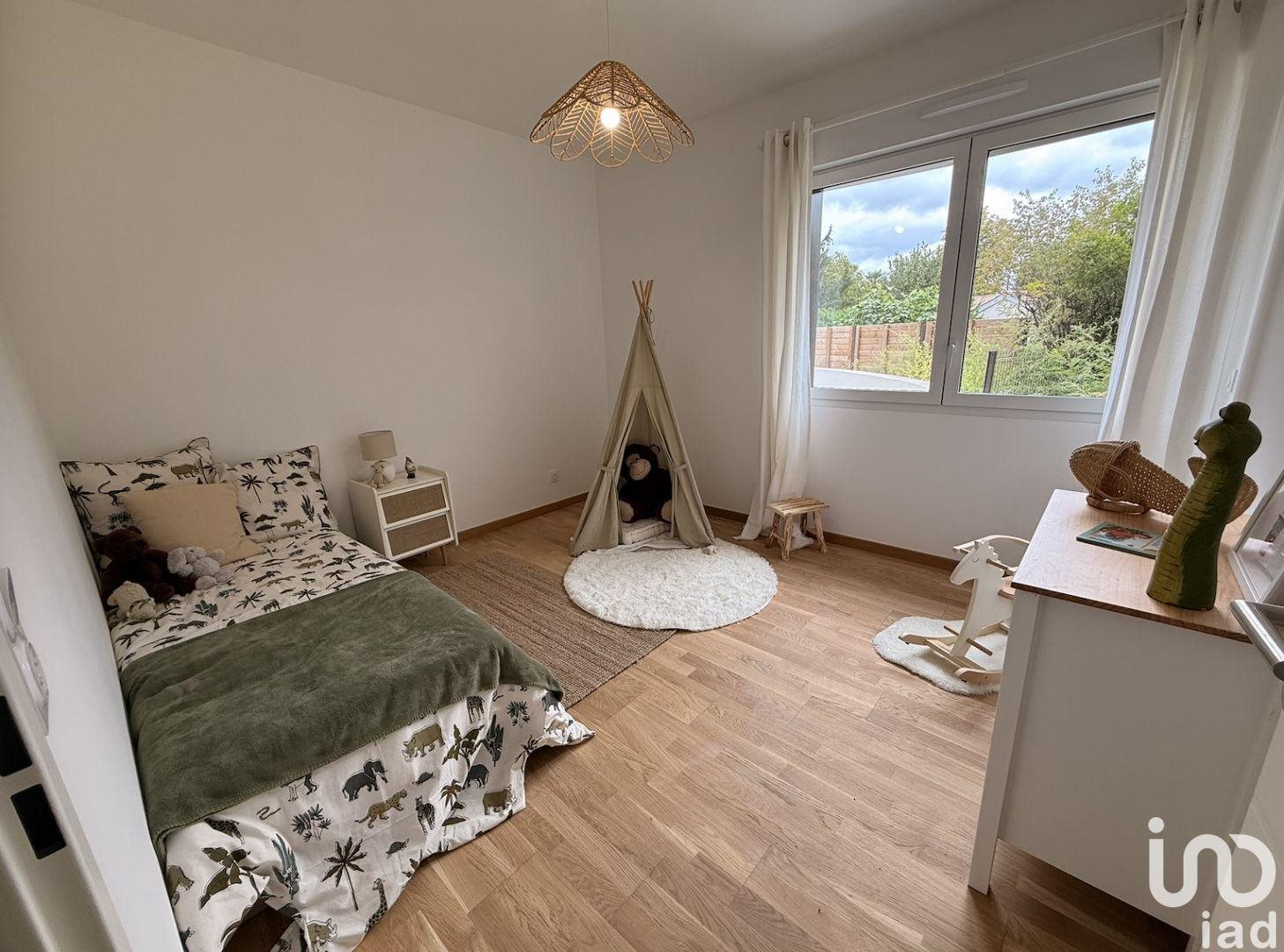 Appartement à vendre, 87m², Gradignan