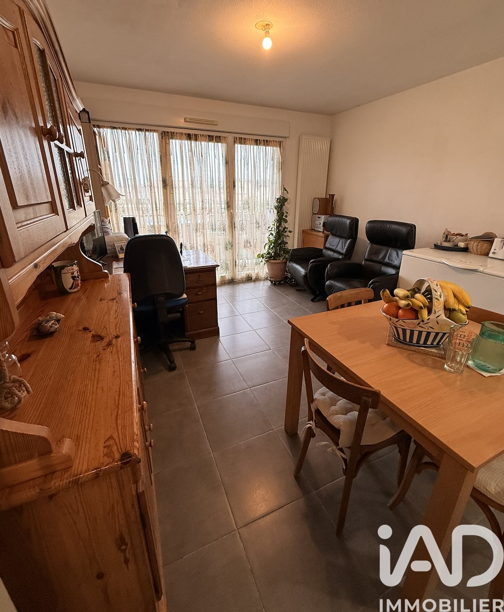 Appartement à vendre, 41m², Mérignac