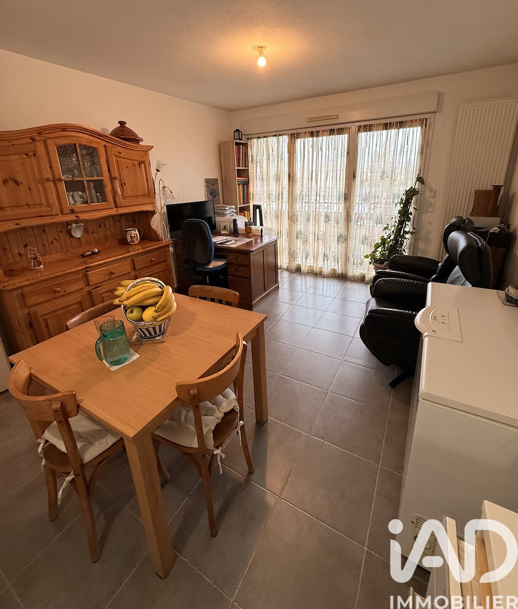 Appartement à vendre, 41m², Mérignac