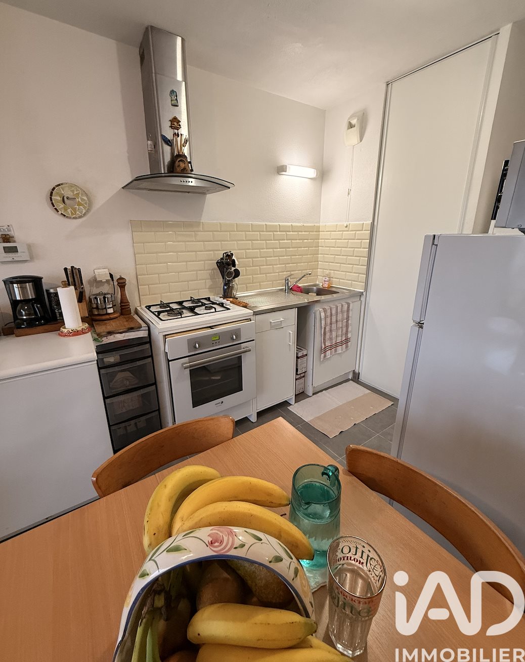 Appartement à vendre, 41m², Mérignac