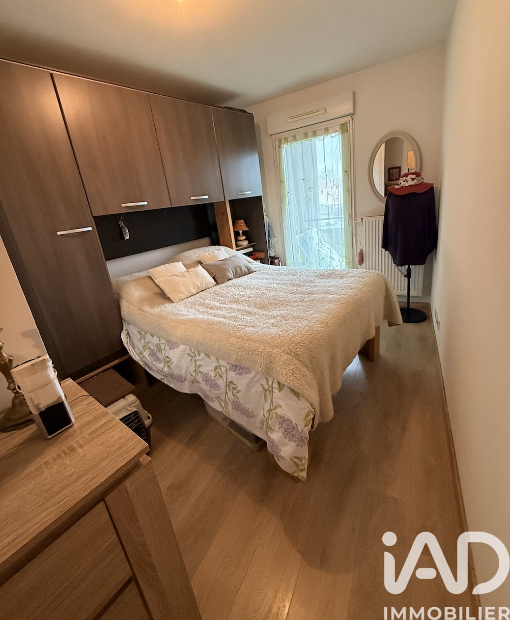 Appartement à vendre, 41m², Mérignac