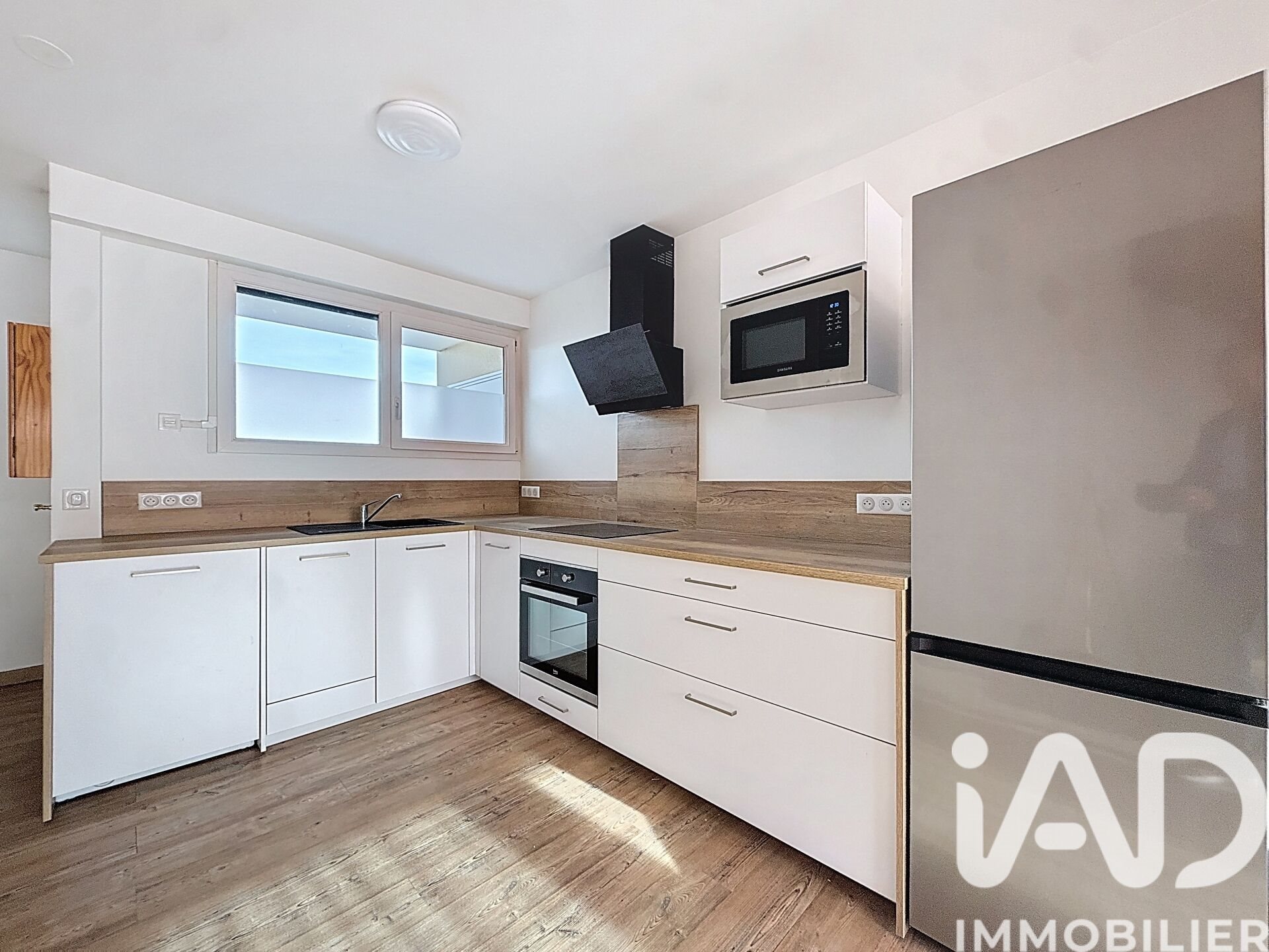 Appartement à vendre, 56m², Brie-Comte-Robert