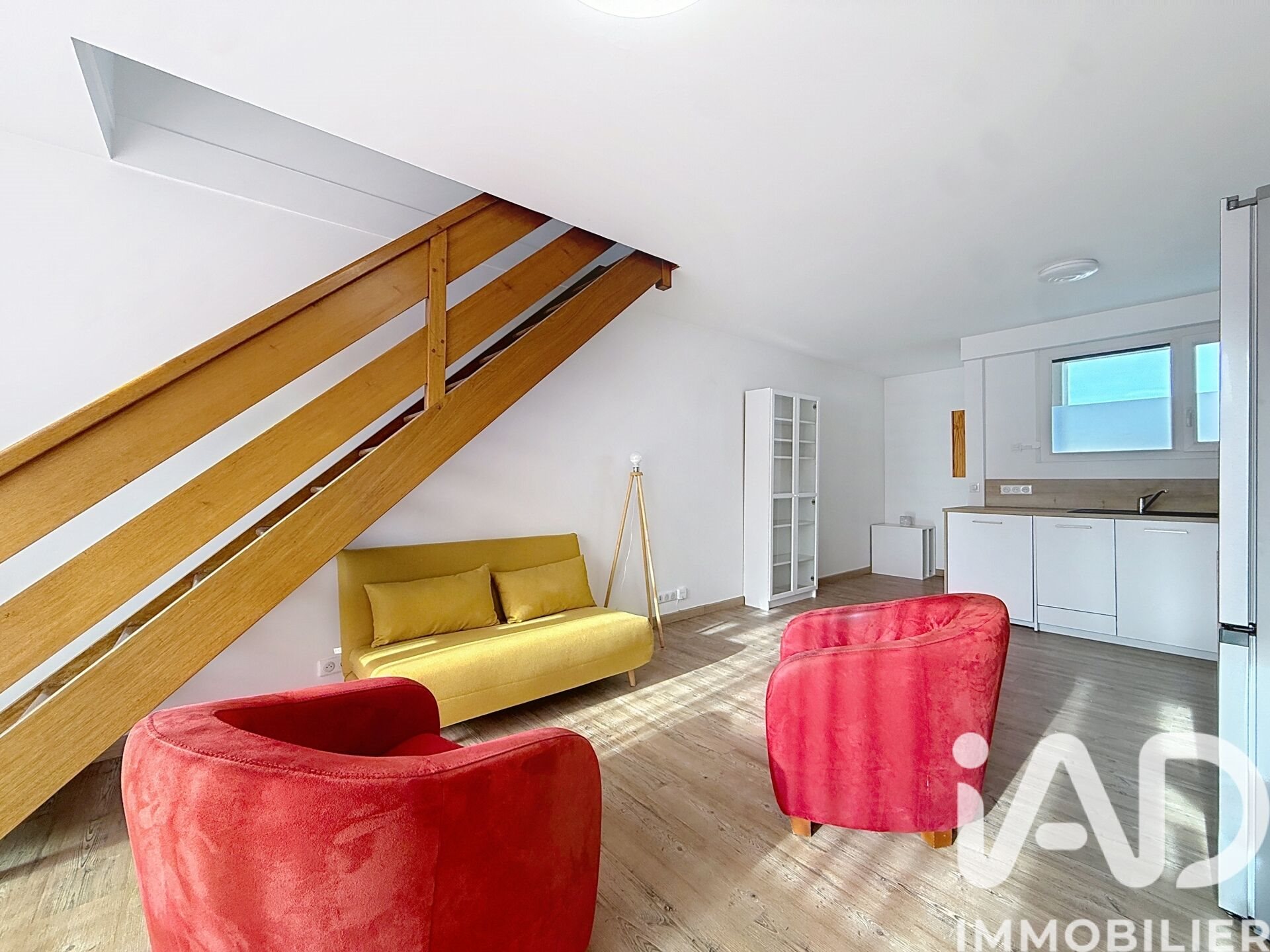 Appartement à vendre, 56m², Brie-Comte-Robert