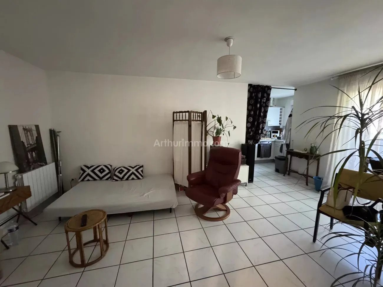 Appartement à vendre, NaNm², Manosque