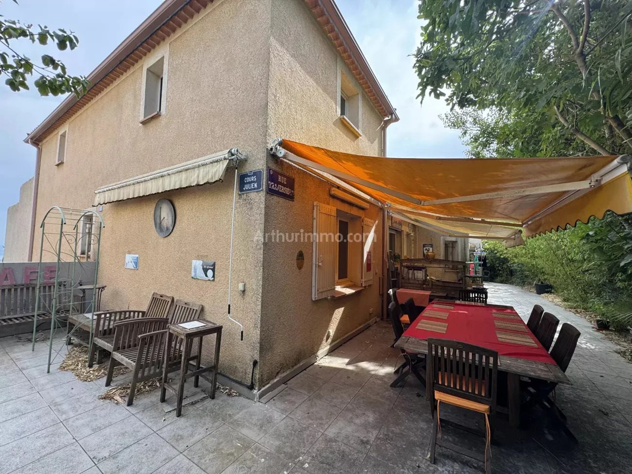 Maison à vendre, NaNm², Manosque