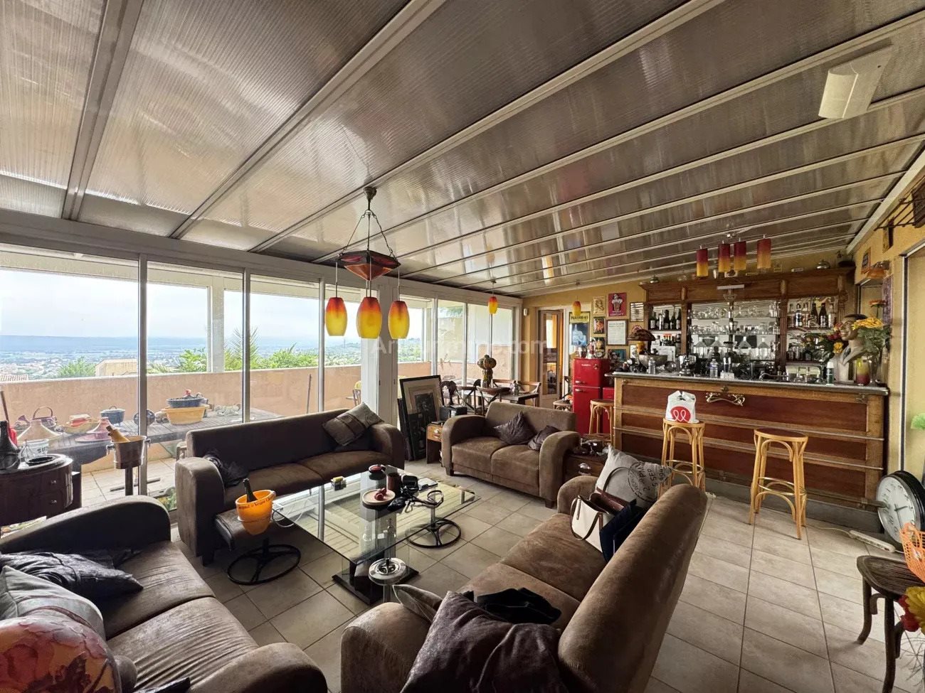 Maison à vendre, NaNm², Manosque