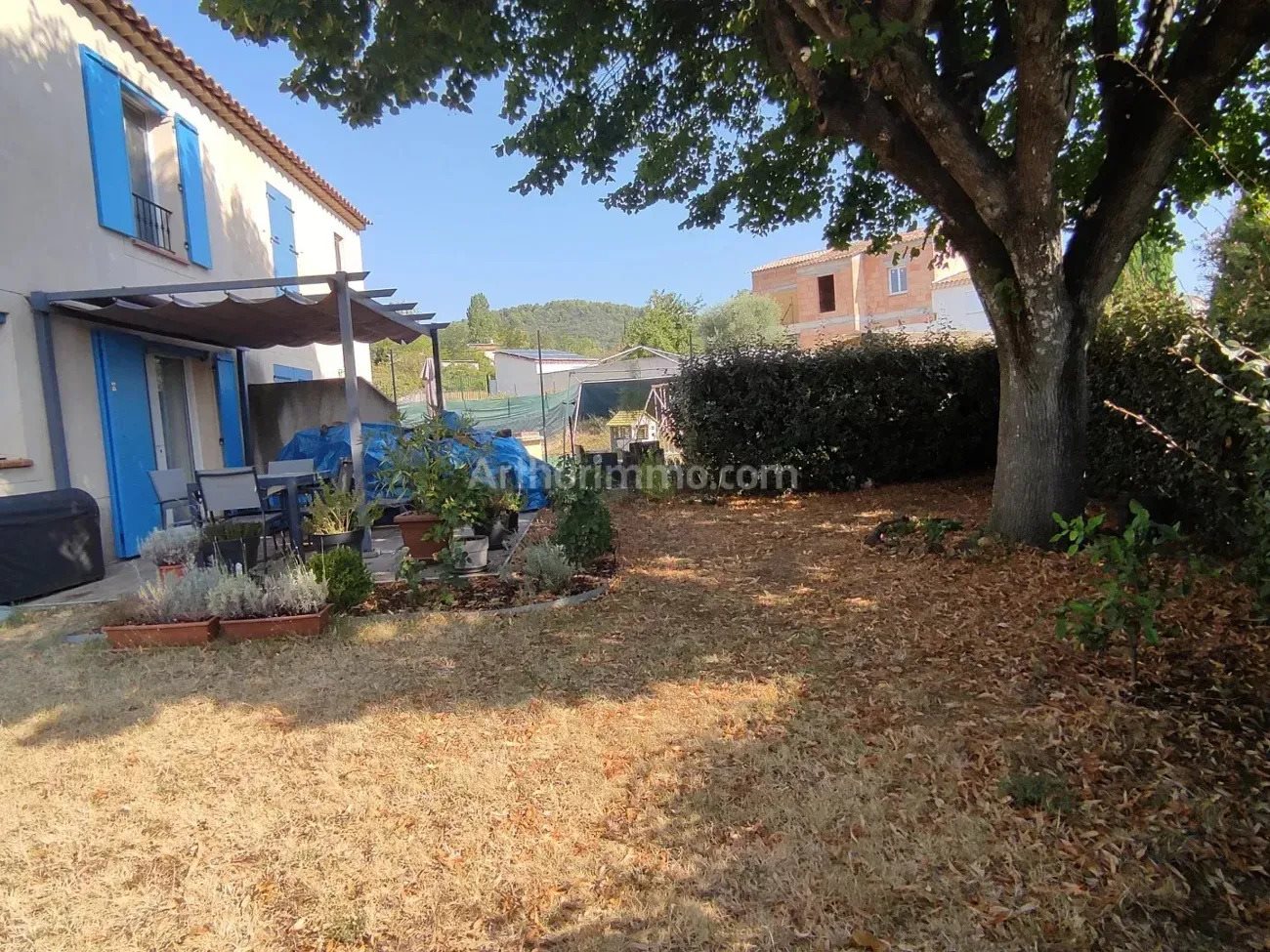 Maison à vendre, 1m², Manosque