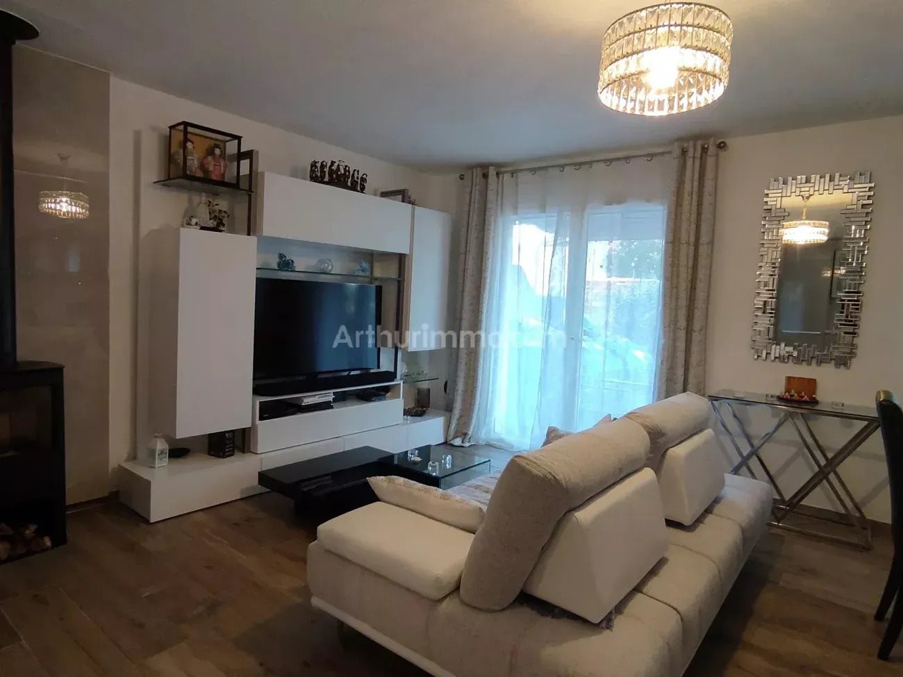 Maison à vendre, 1m², Manosque
