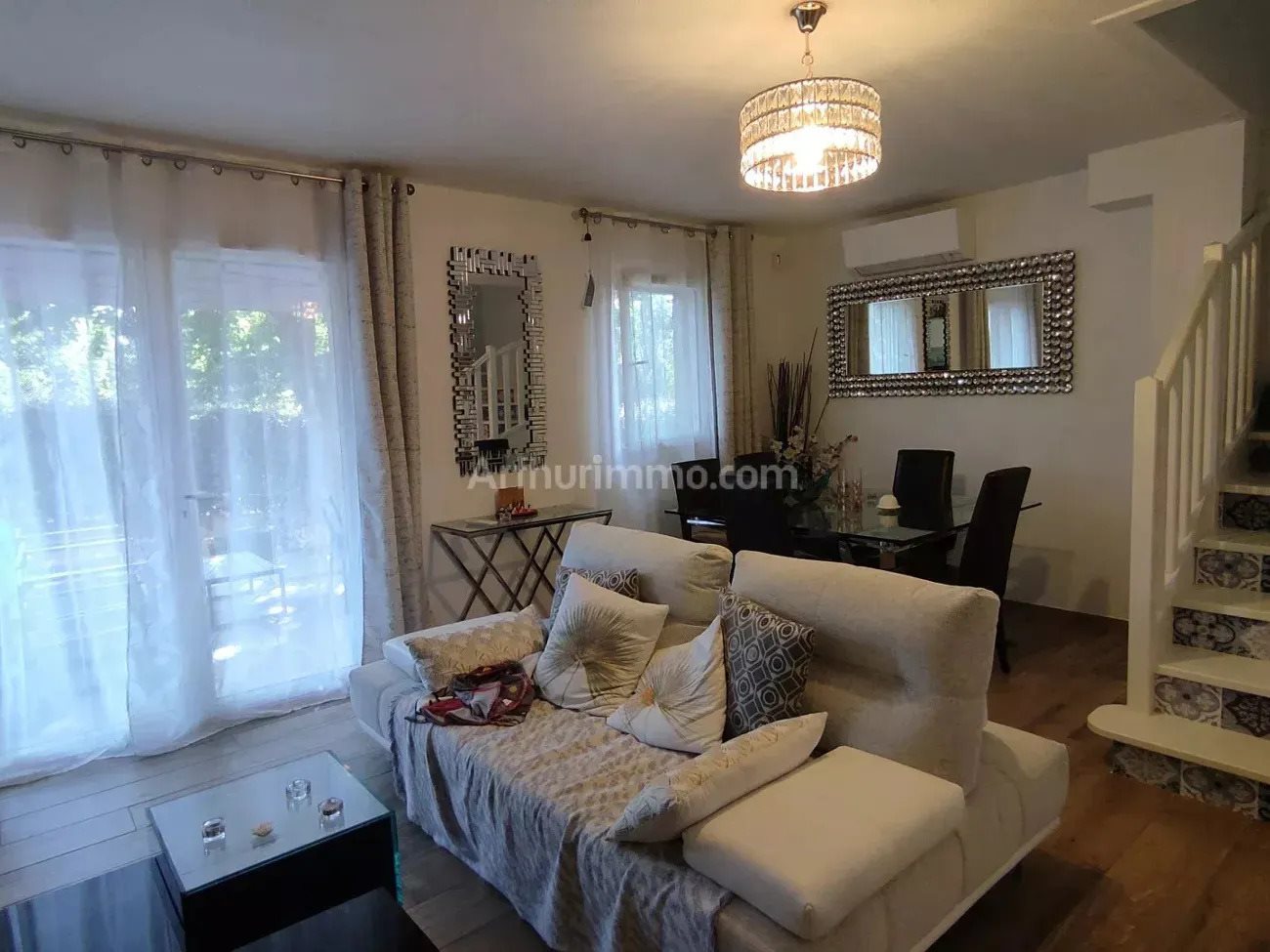 Maison à vendre, 1m², Manosque