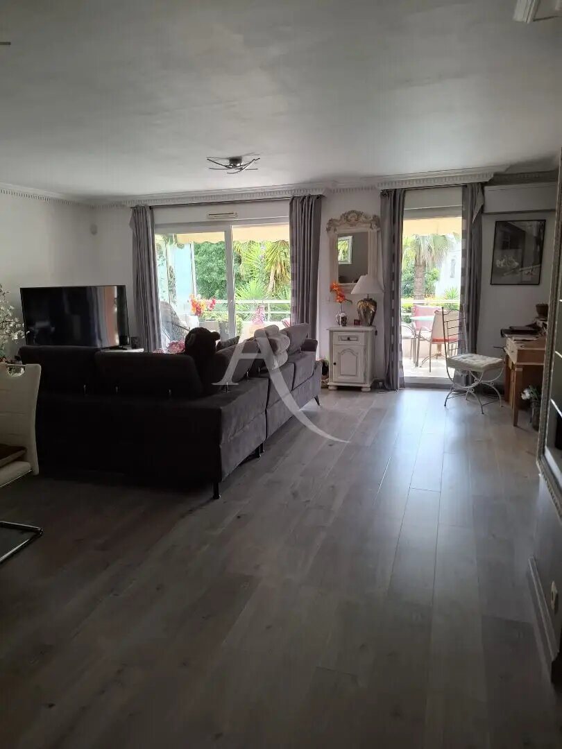 Appartement à vendre, 129m², Cannes
