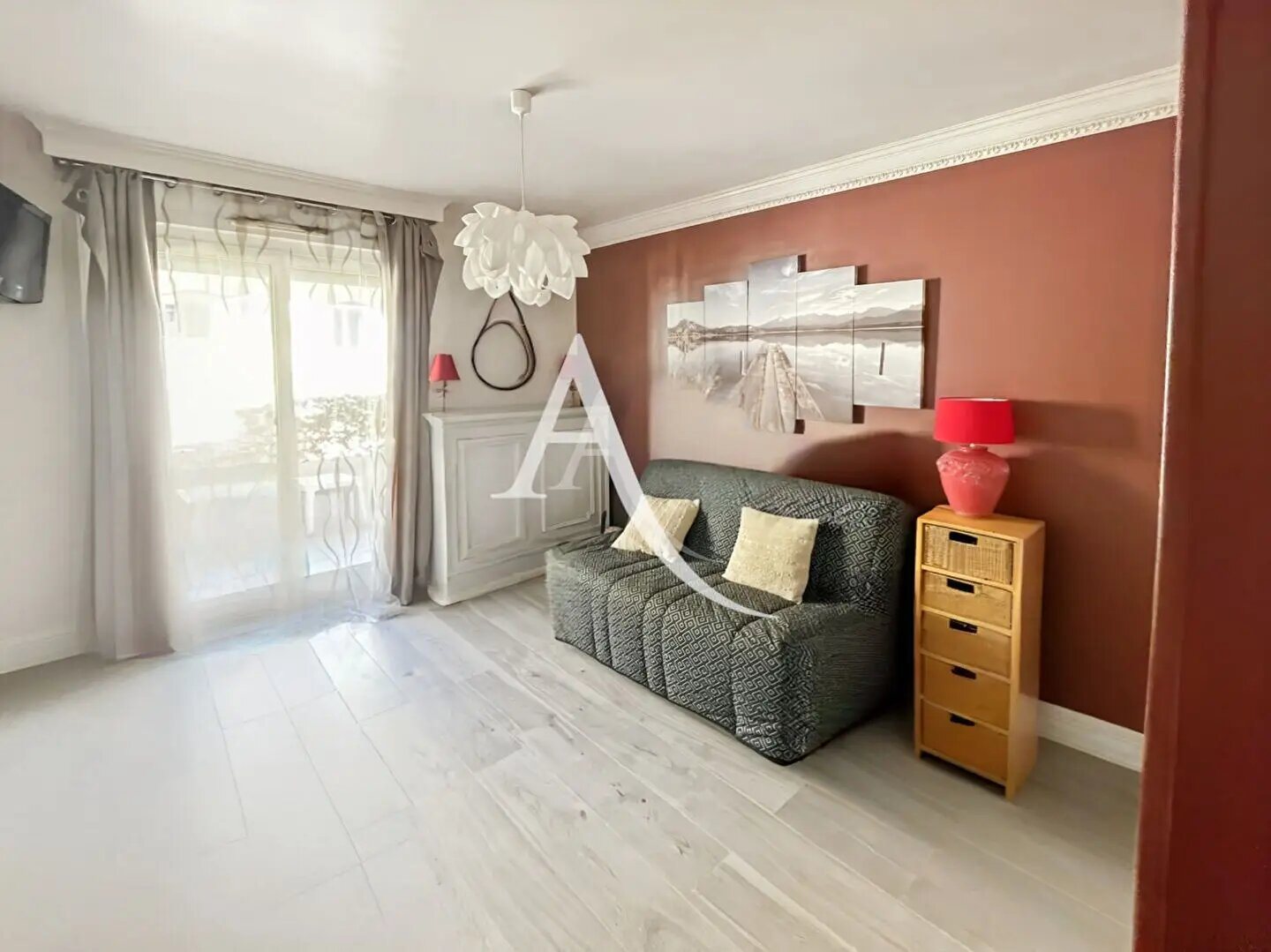 Appartement à vendre, 129m², Cannes