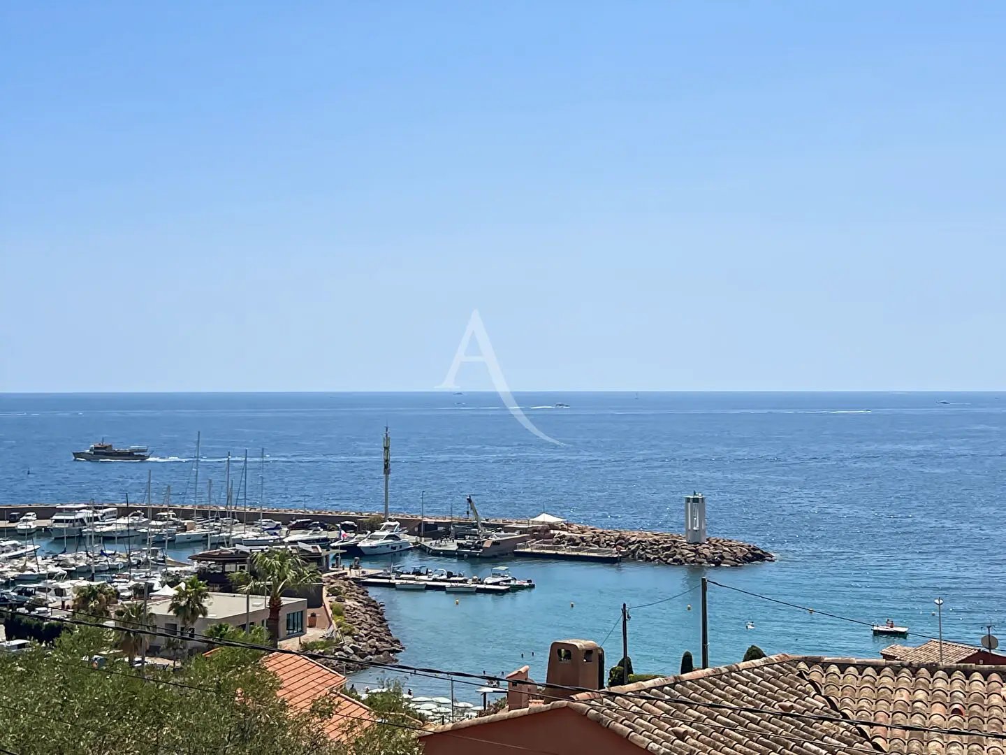Maison à vendre, 115m², Théoule-sur-Mer