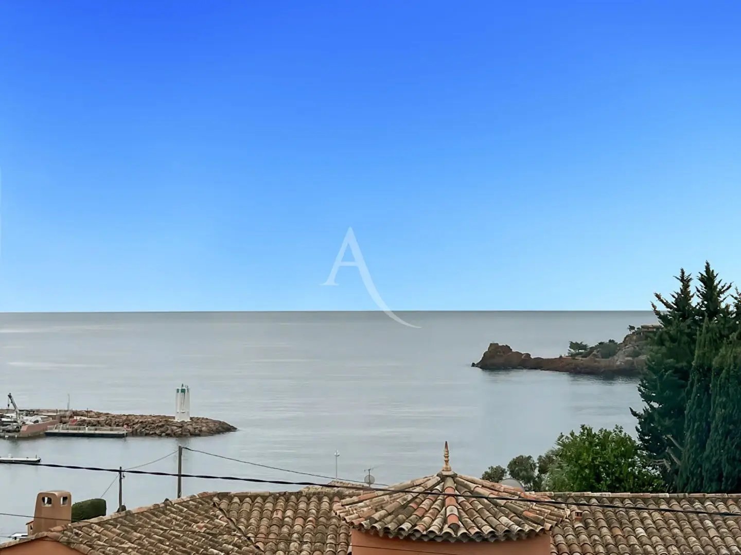 Maison à vendre, 115m², Théoule-sur-Mer