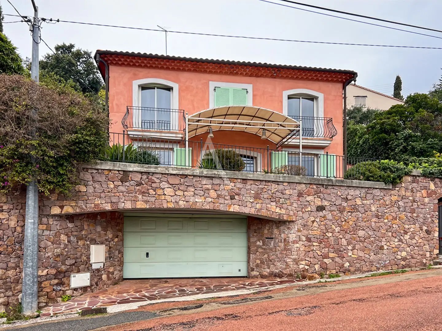 Maison à vendre, 115m², Théoule-sur-Mer