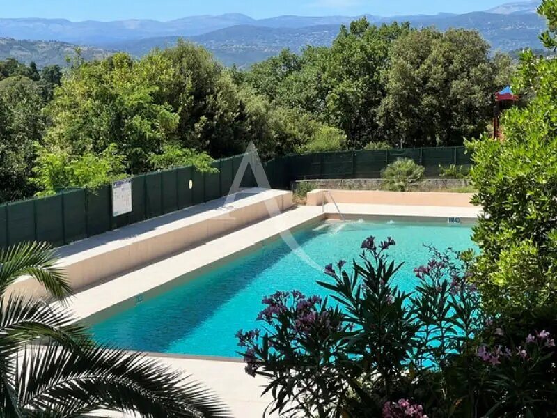 Appartement à vendre, 82m², Le Cannet