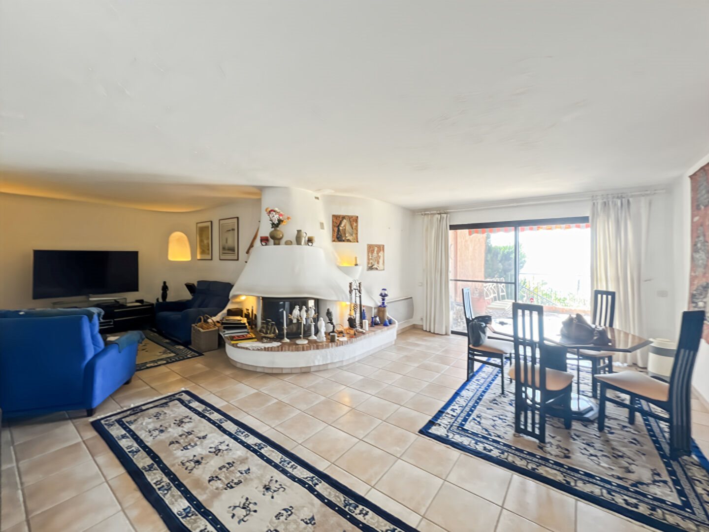 Appartement à vendre, 125m², Théoule-sur-Mer