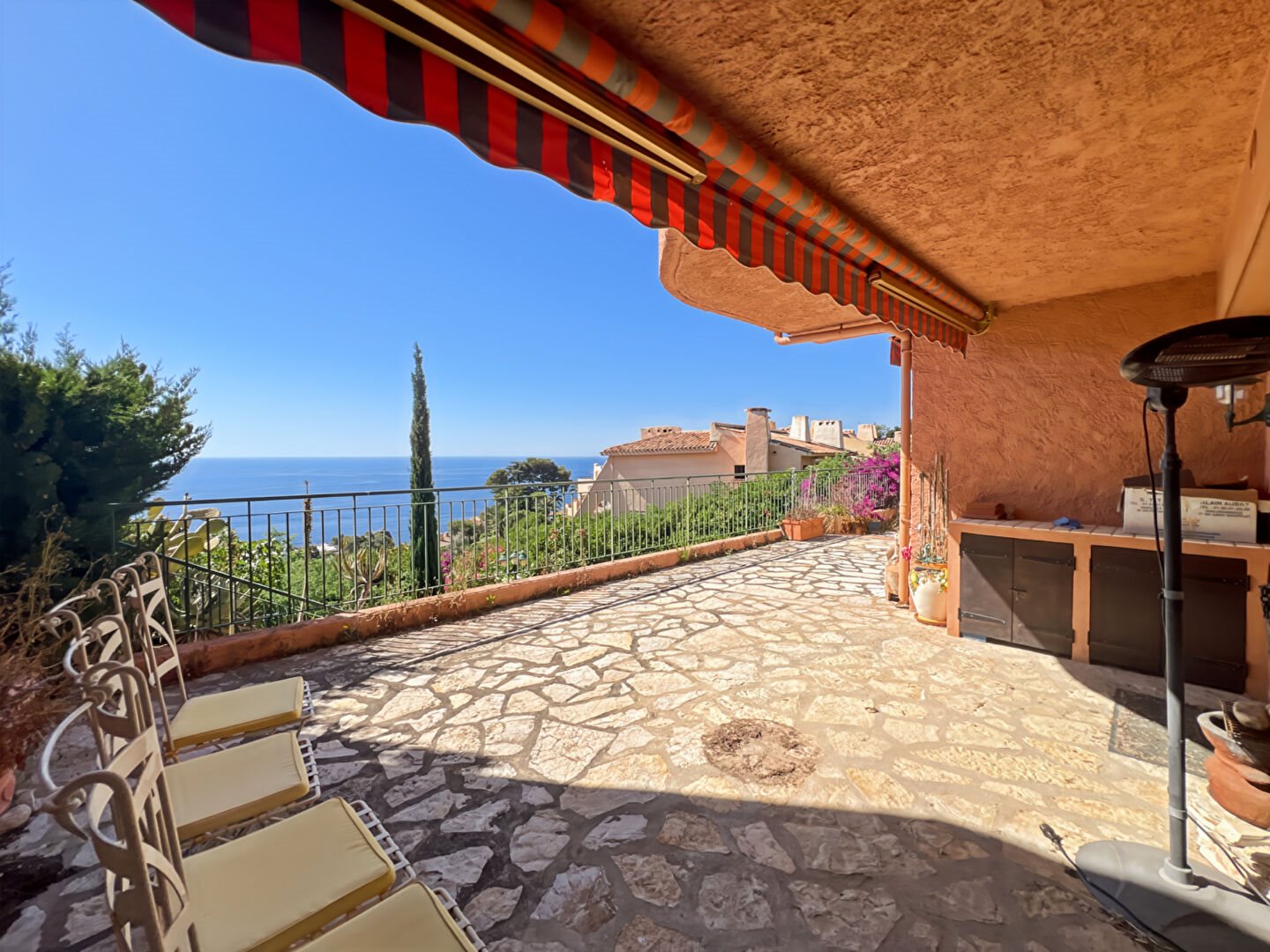 Appartement à vendre, 125m², Théoule-sur-Mer