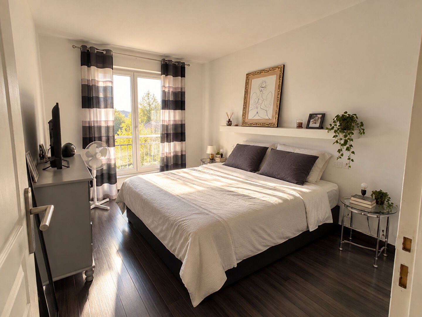 Appartement à vendre, 70m², Cannes