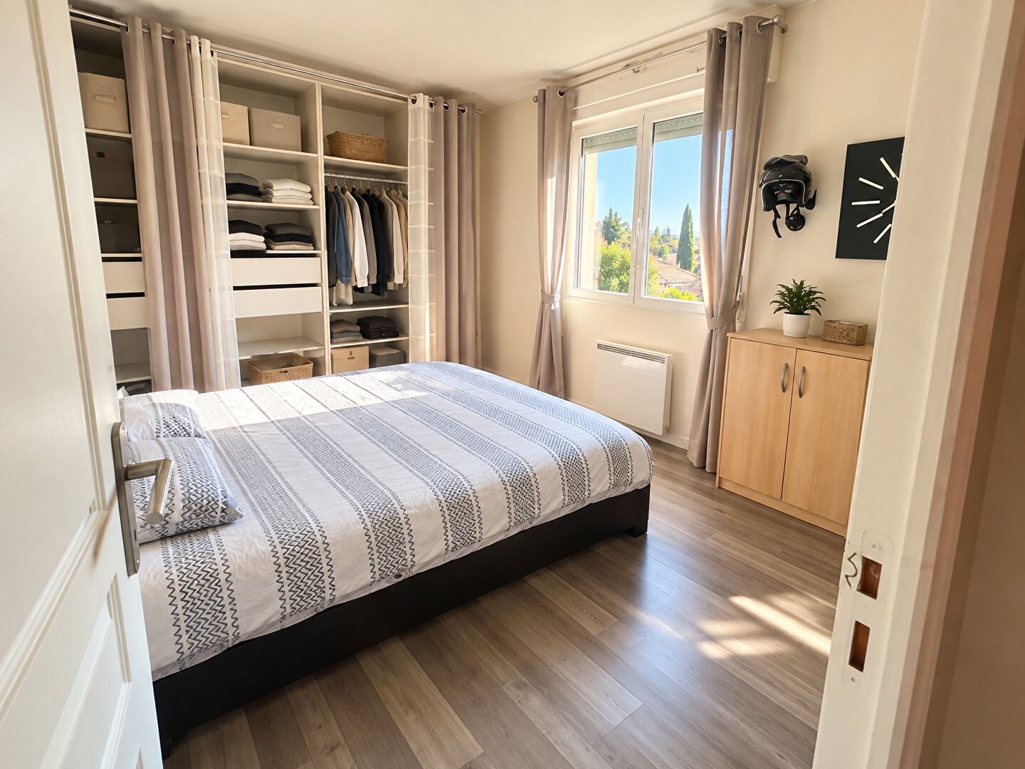 Appartement à vendre, 70m², Cannes