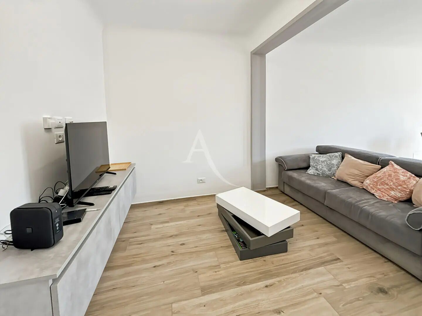 Appartement à louer, 56m², Cannes