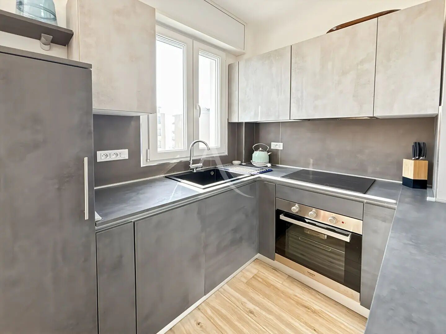 Appartement à louer, 56m², Cannes