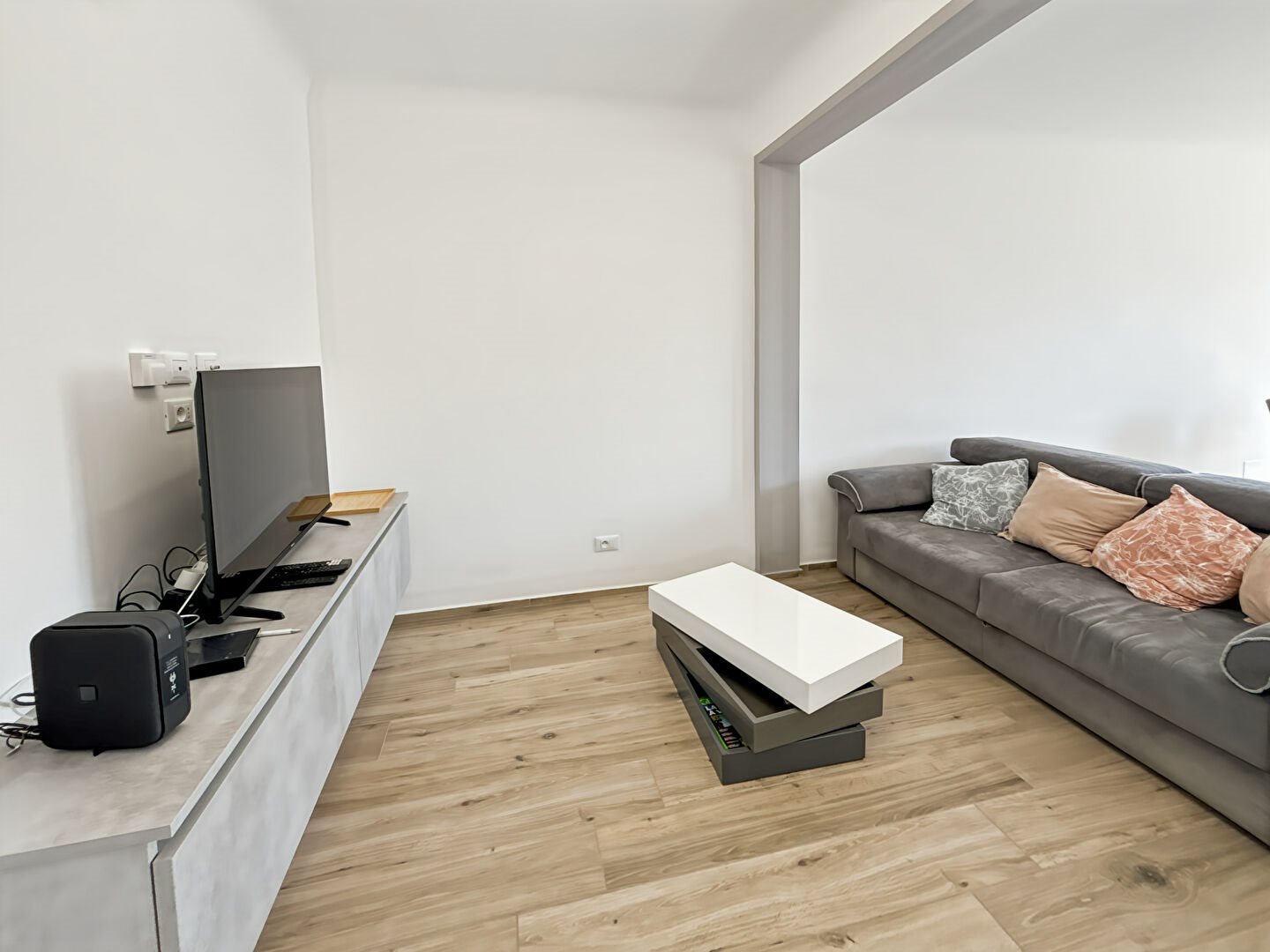 Appartement à louer, 56m², Cannes